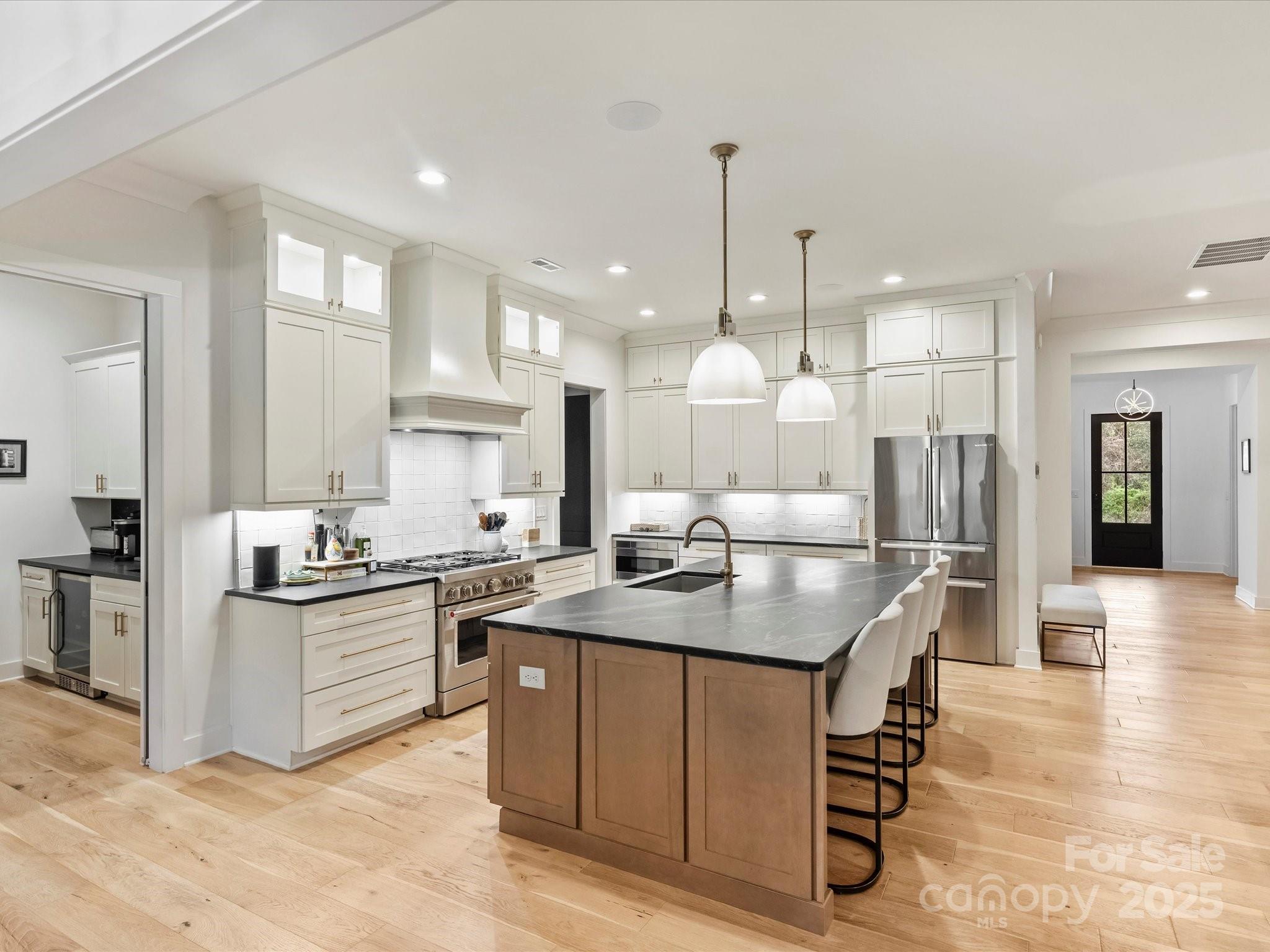 Midwood - Residential