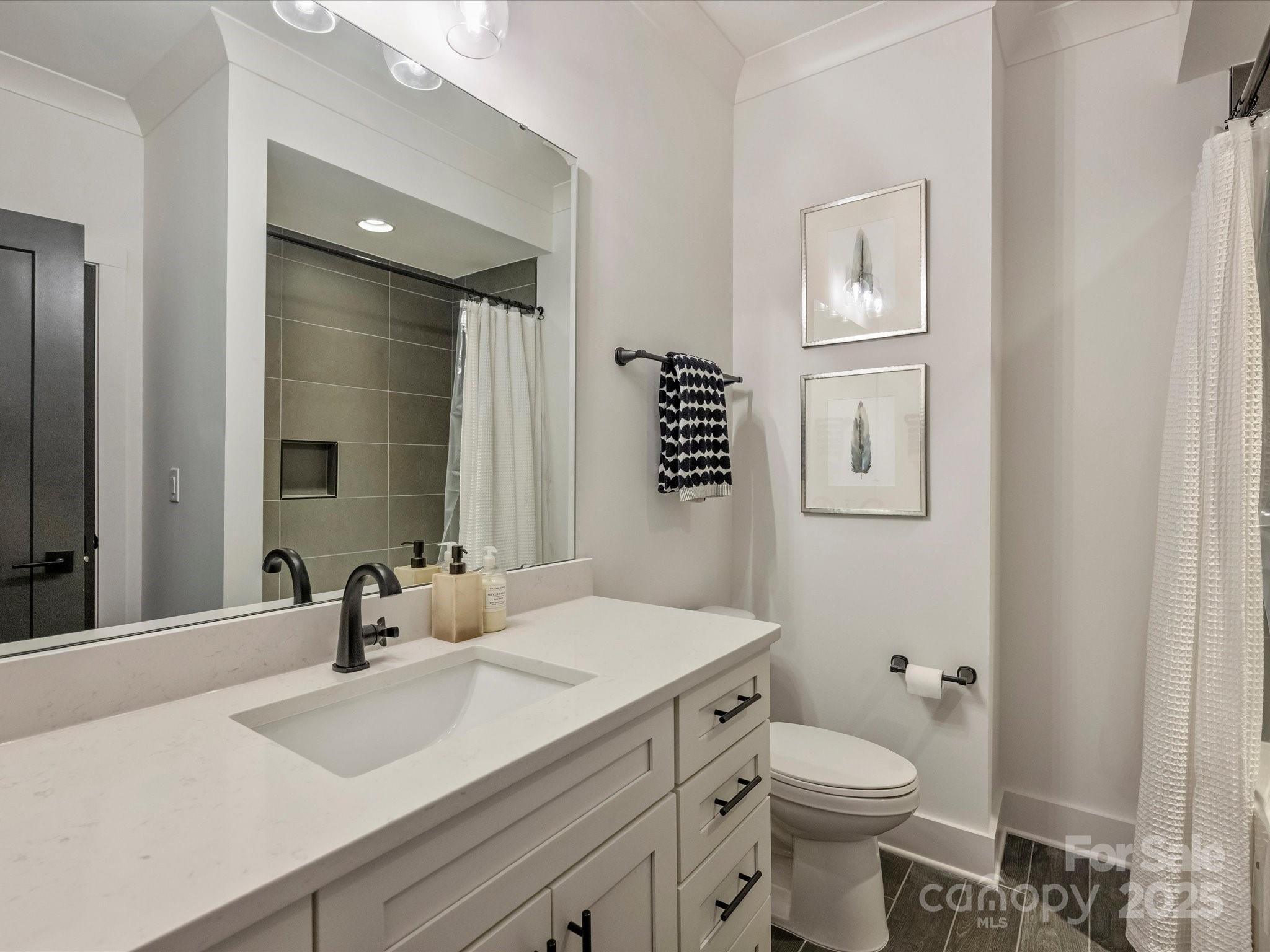 Midwood - Residential