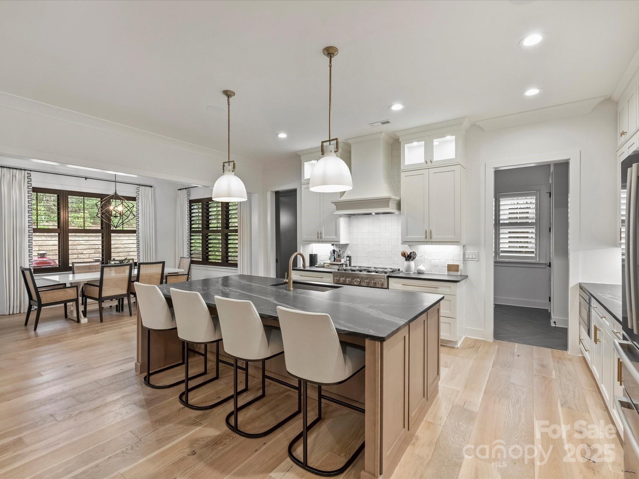 Midwood - Residential