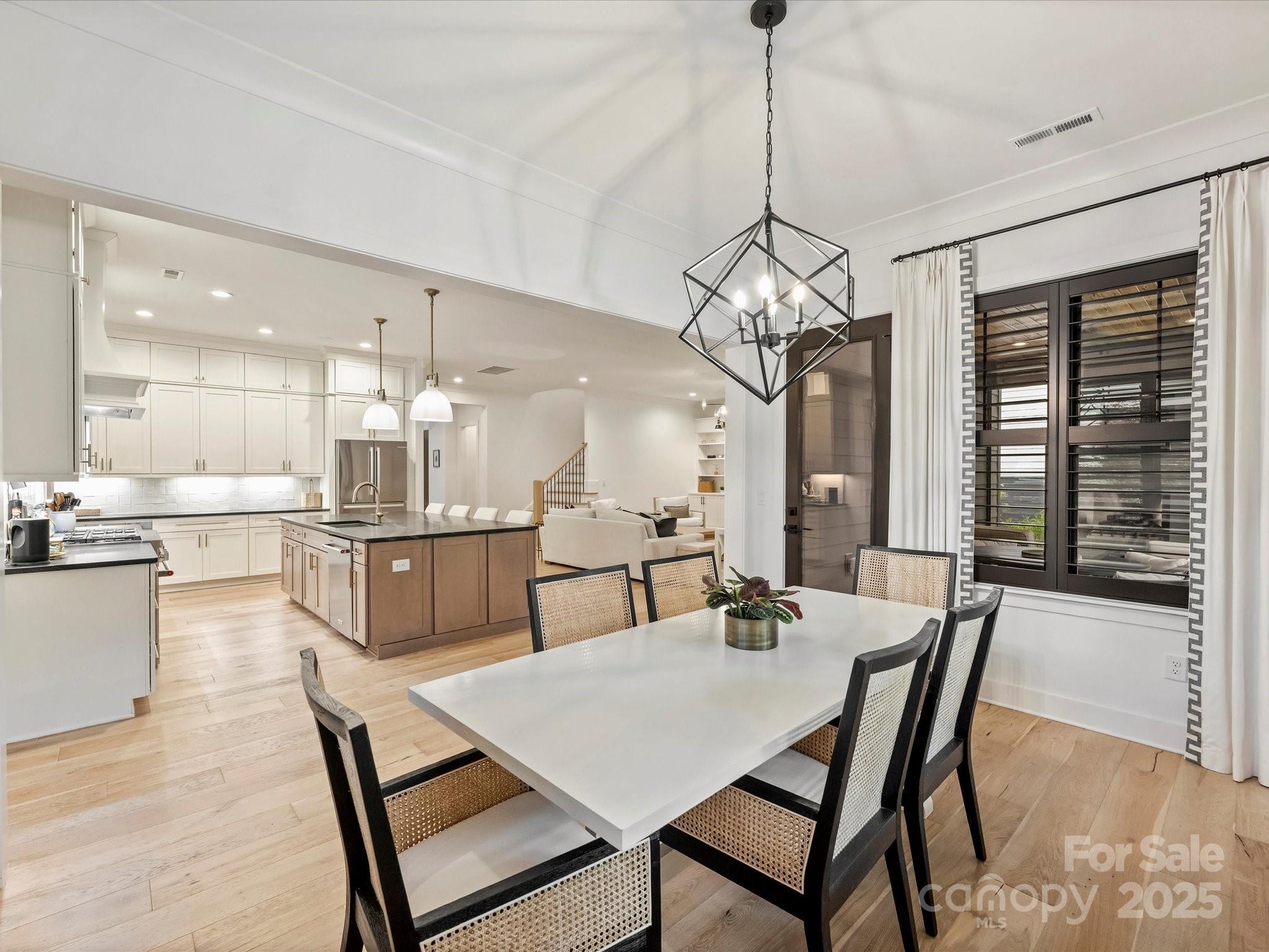 Midwood - Residential