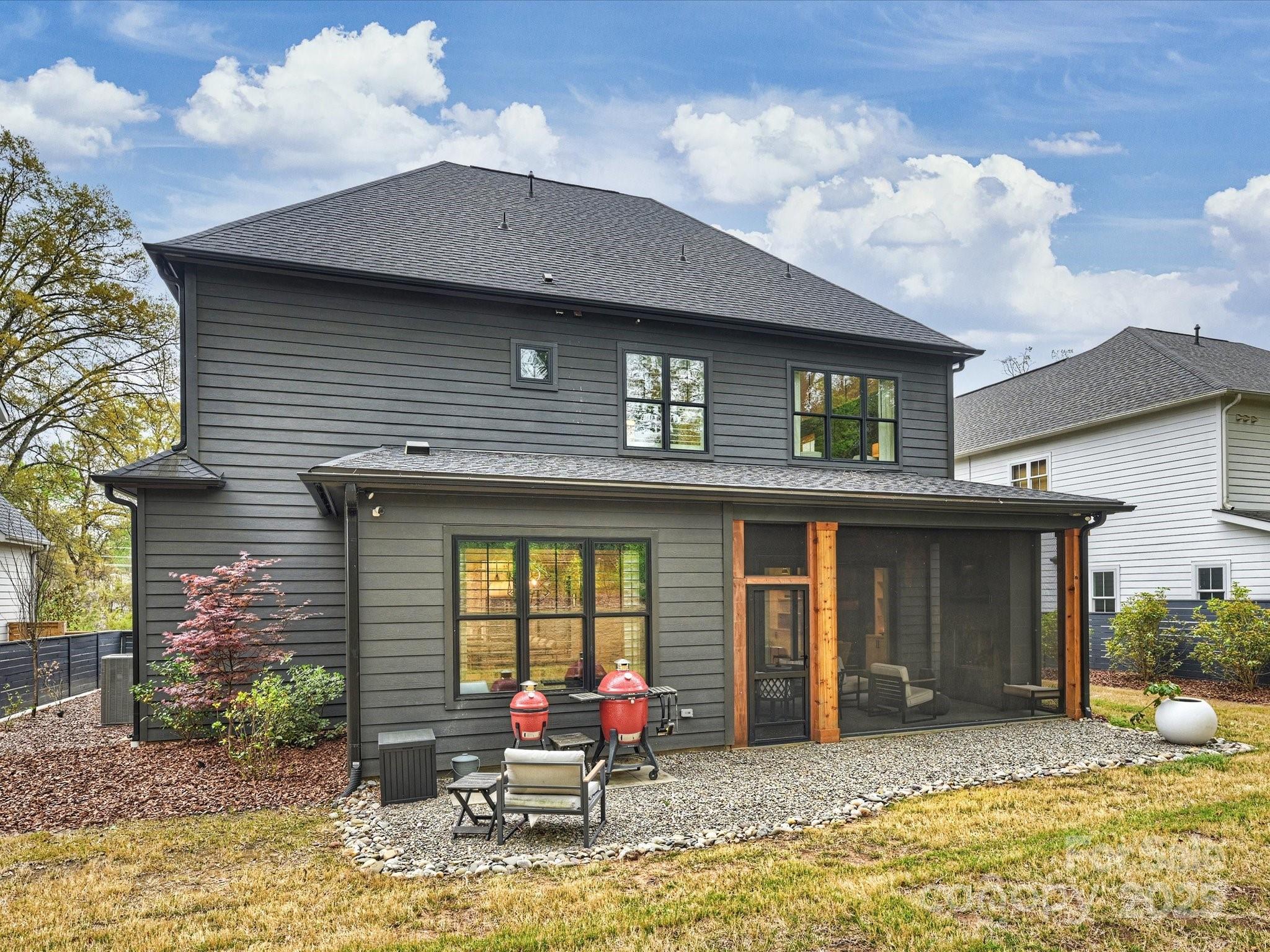 Midwood - Residential