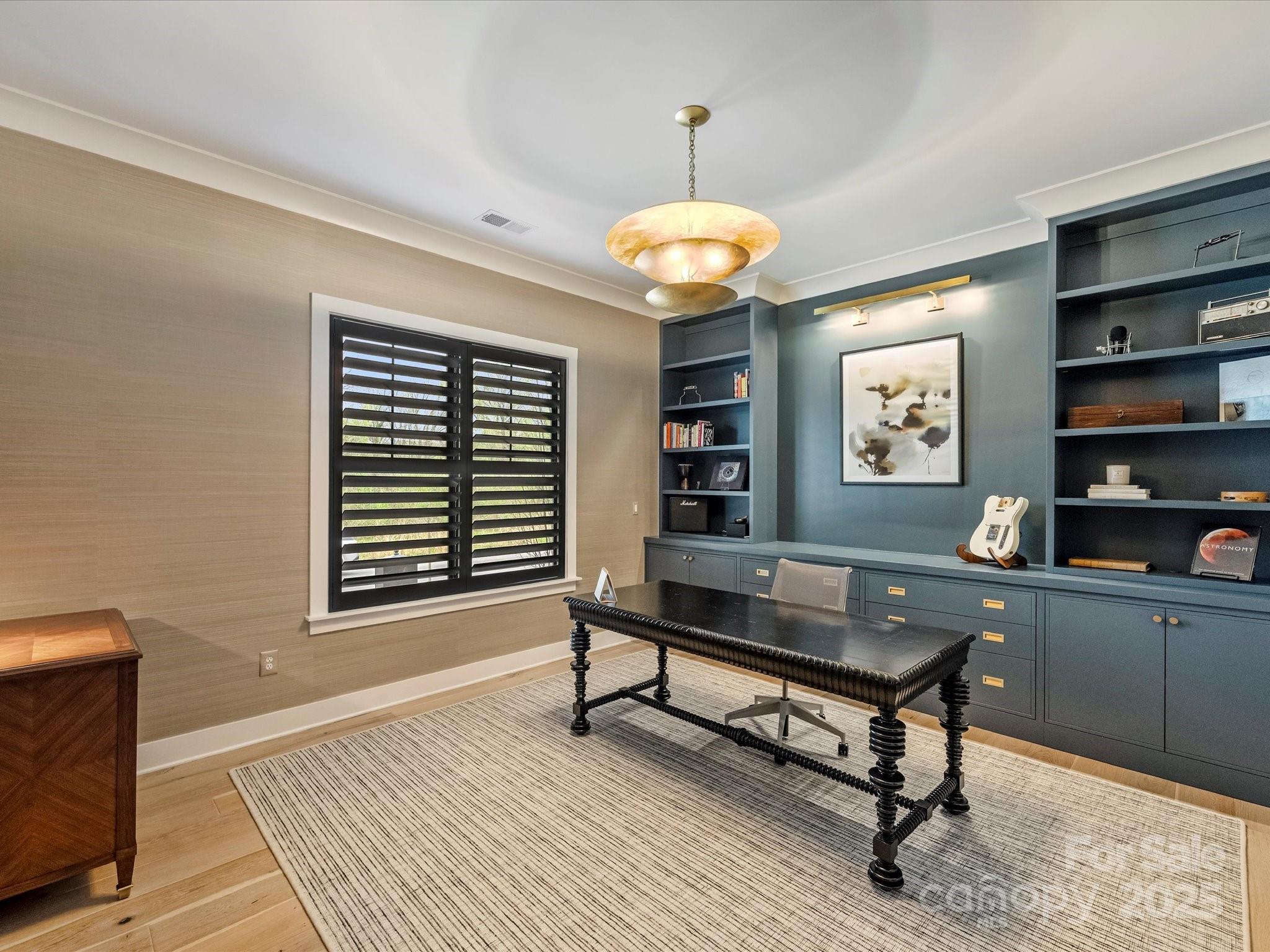 Midwood - Residential