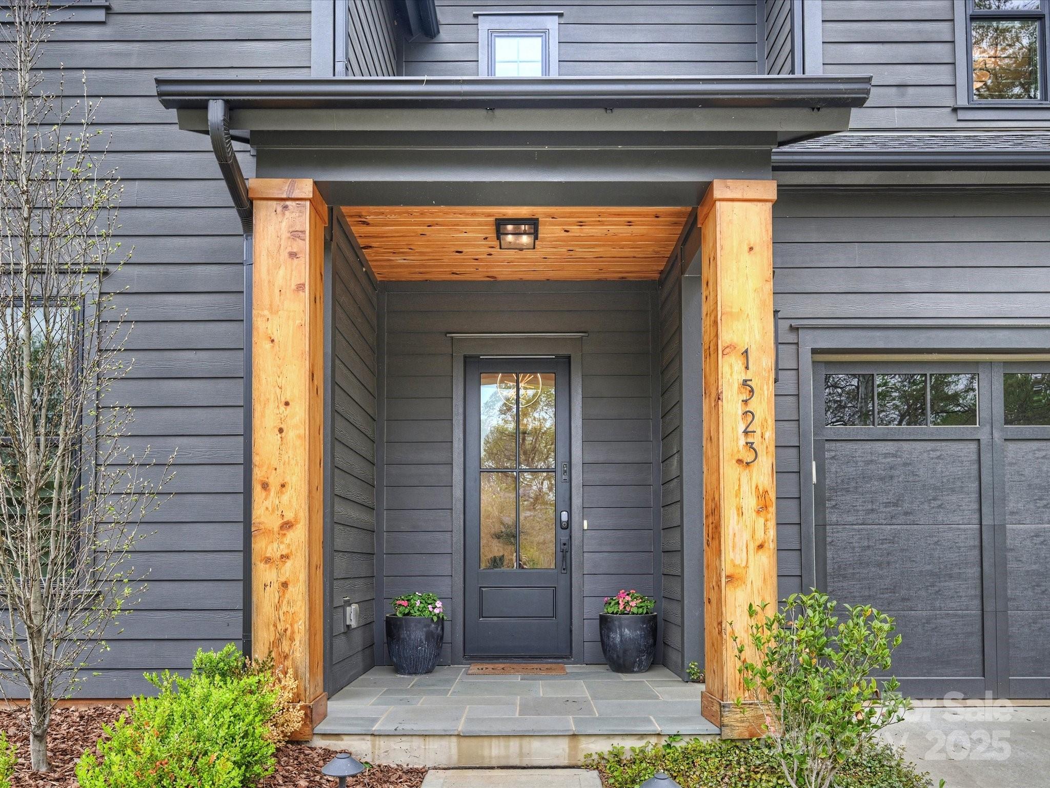 Midwood - Residential