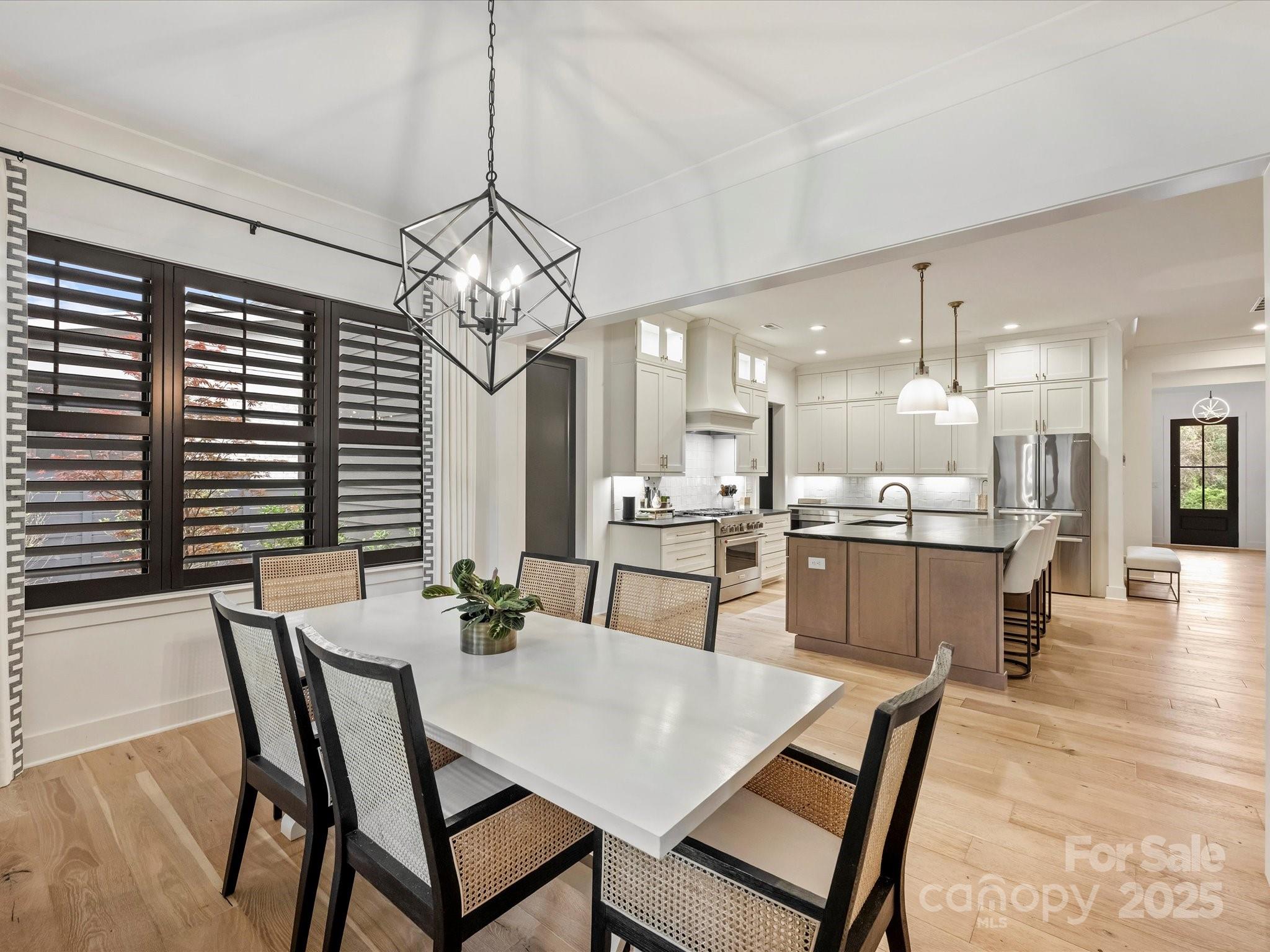 Midwood - Residential