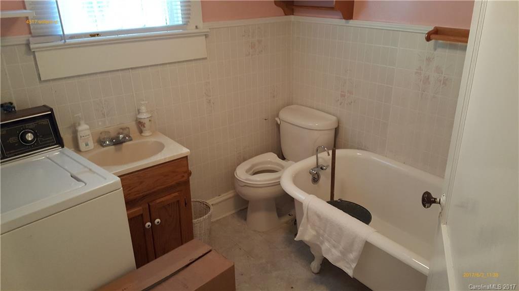 Thomasboro - Residential