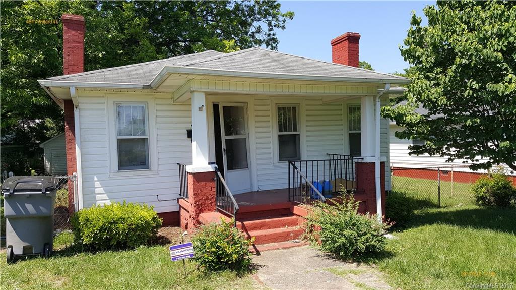 Thomasboro - Residential