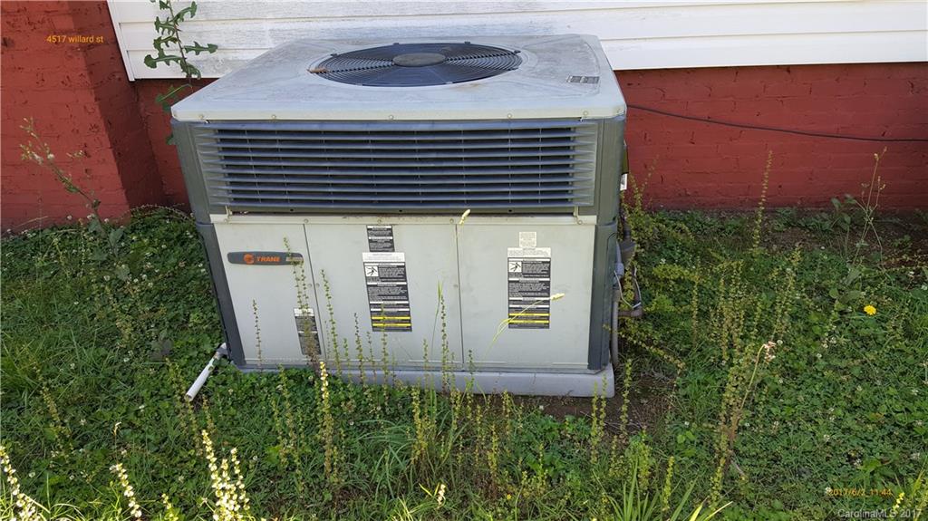 Thomasboro - Residential