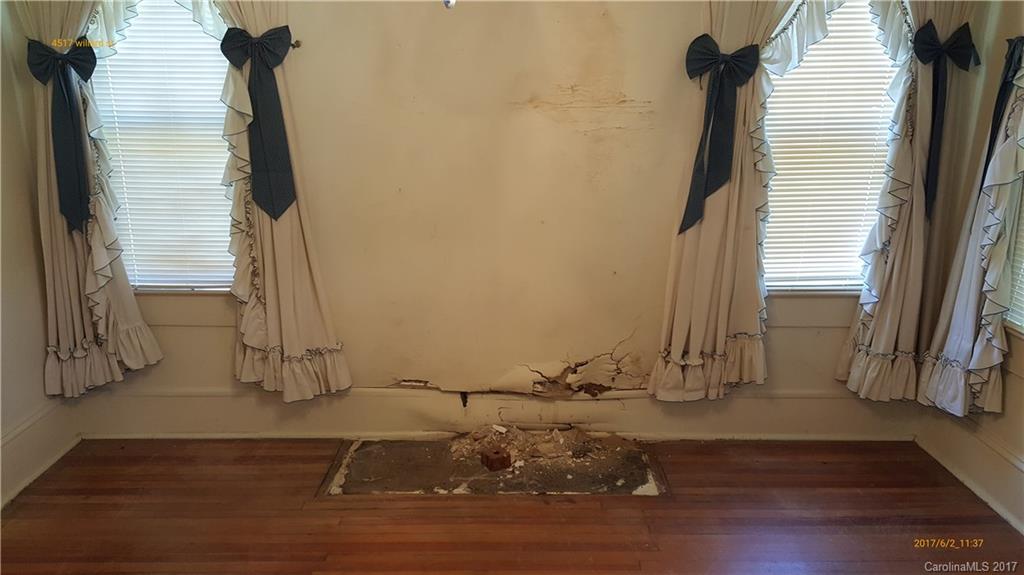 Thomasboro - Residential