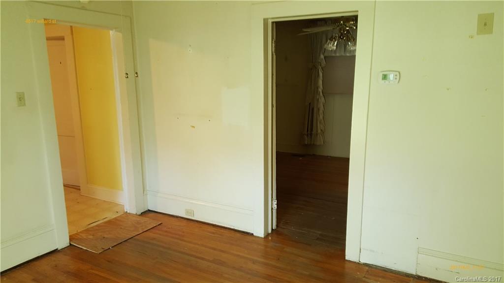 Thomasboro - Residential