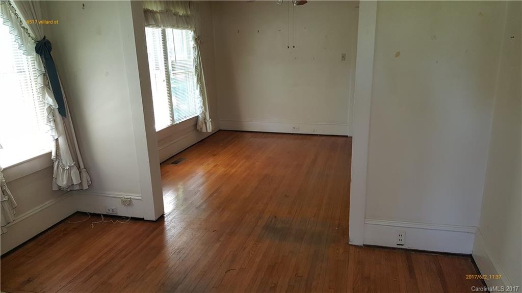 Thomasboro - Residential