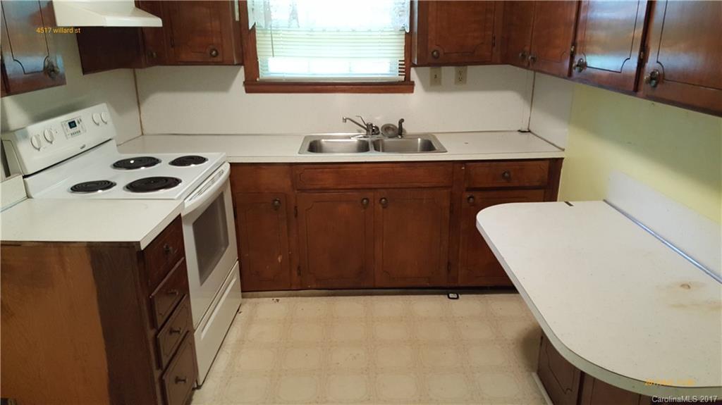 Thomasboro - Residential