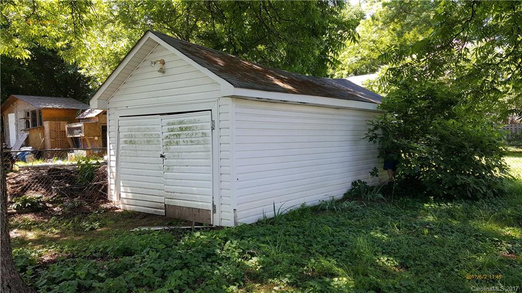 Thomasboro - Residential