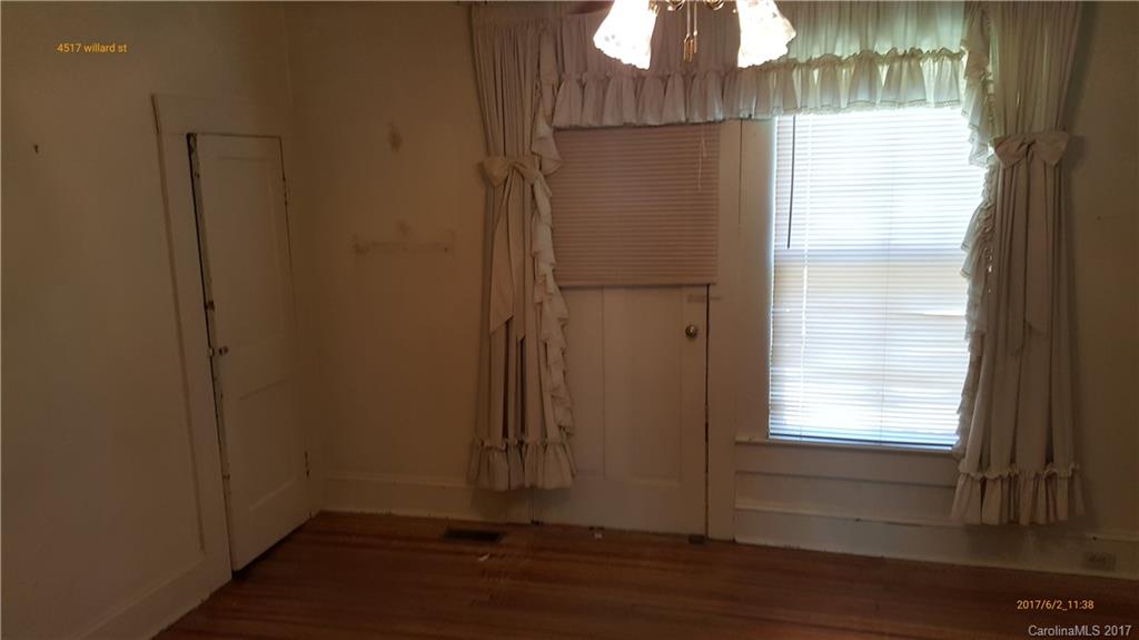 Thomasboro - Residential