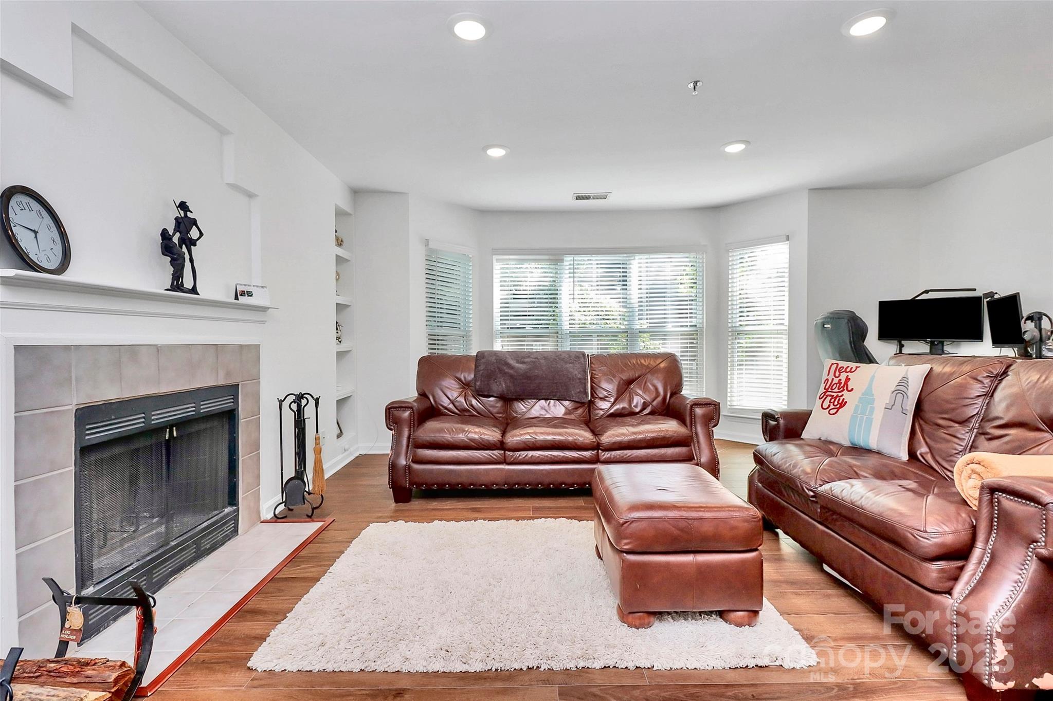509 N Graham Street 2A