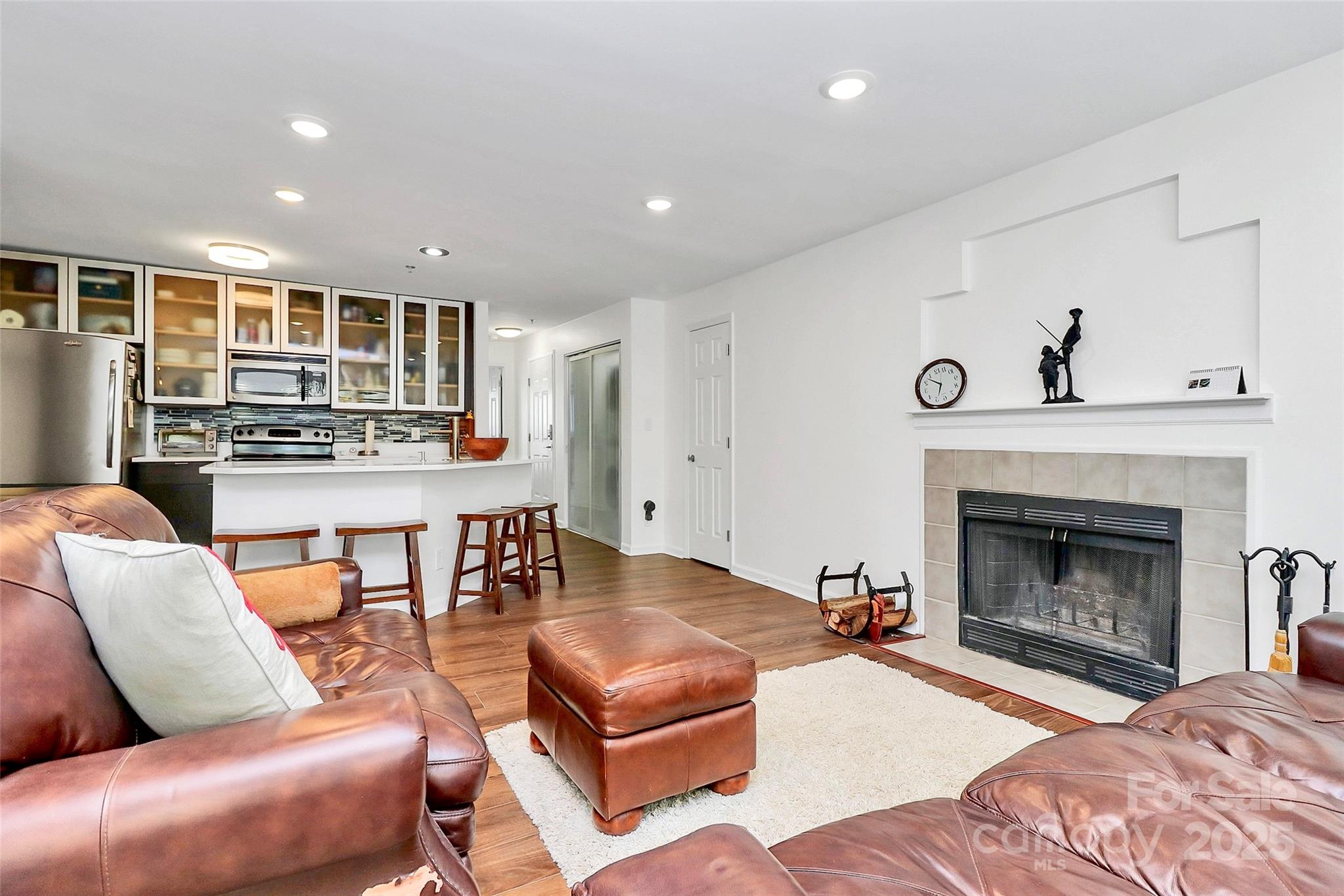 509 N Graham Street 2A