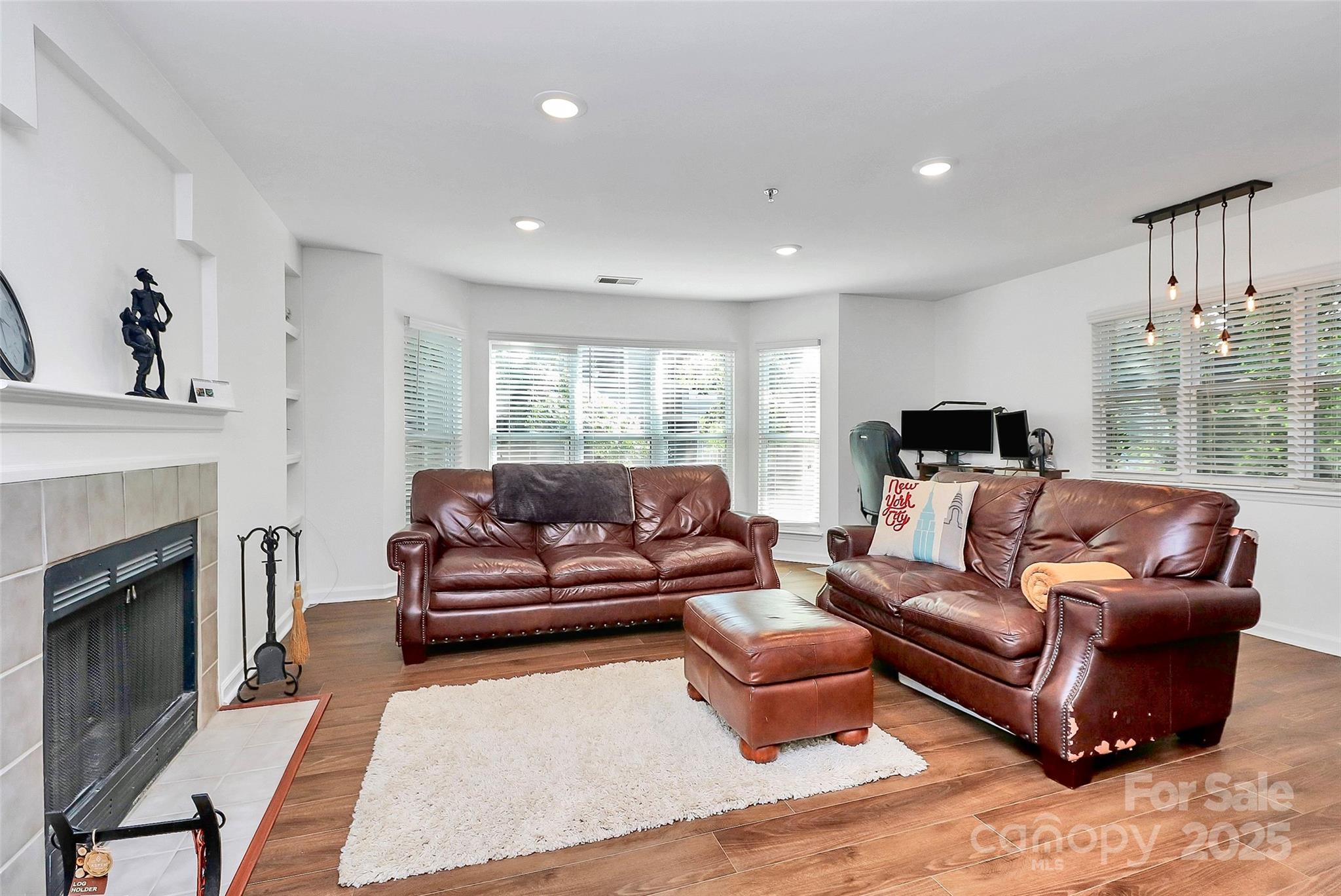 509 N Graham Street 2A