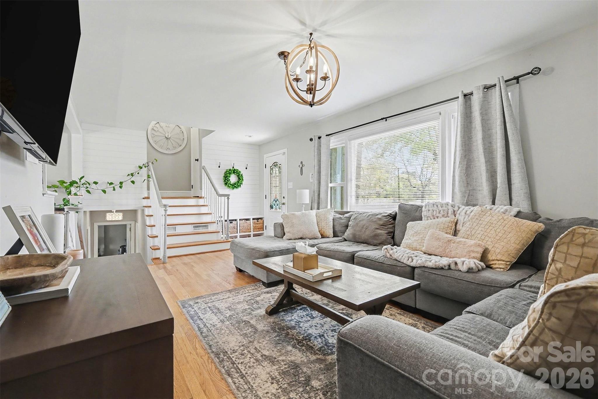 Montclaire - Residential