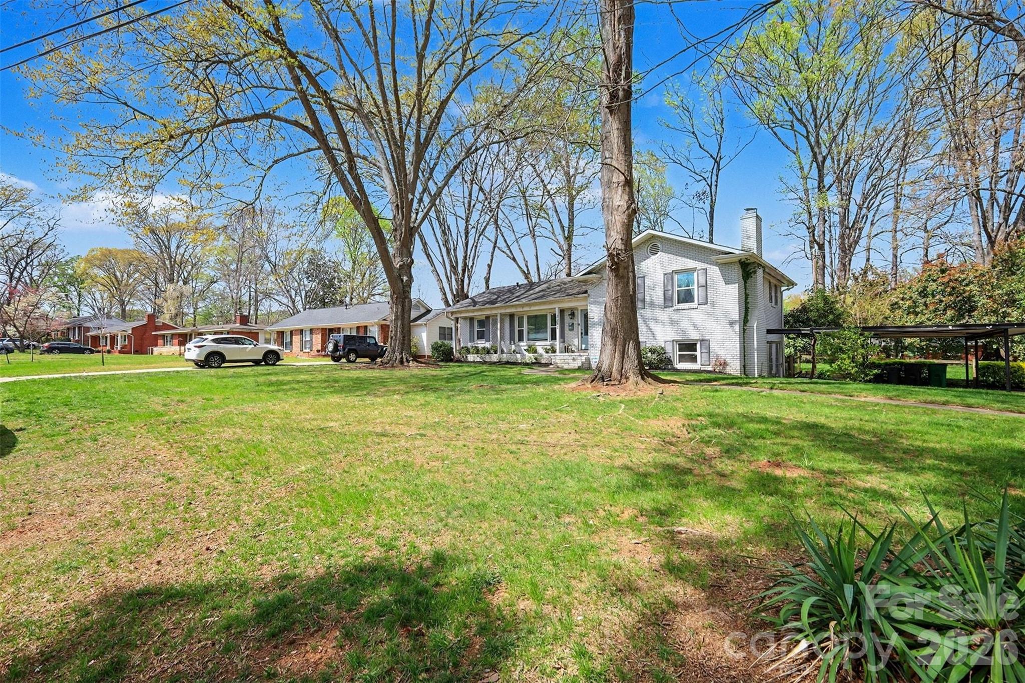 Montclaire - Residential