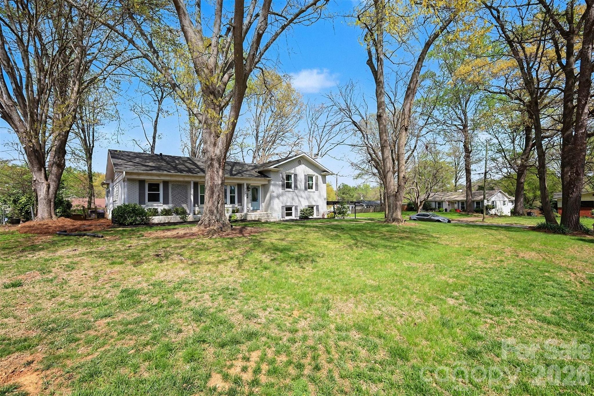 Montclaire - Residential