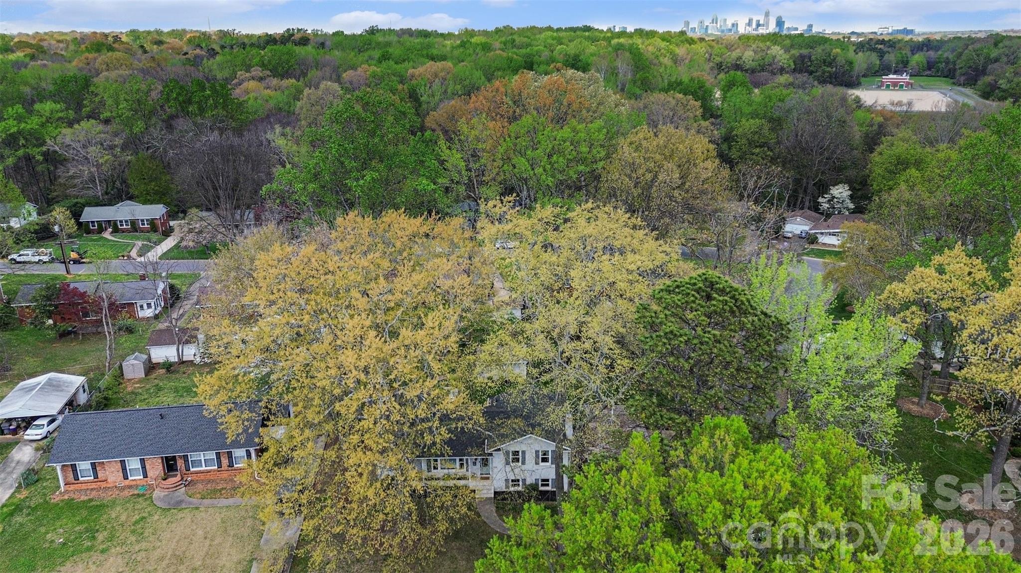 Montclaire - Residential