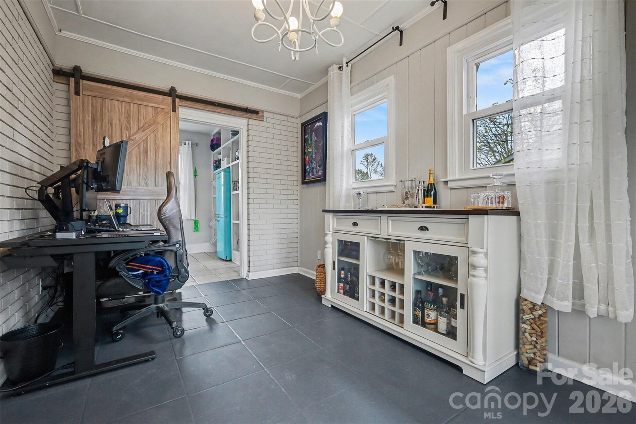 Montclaire - Residential