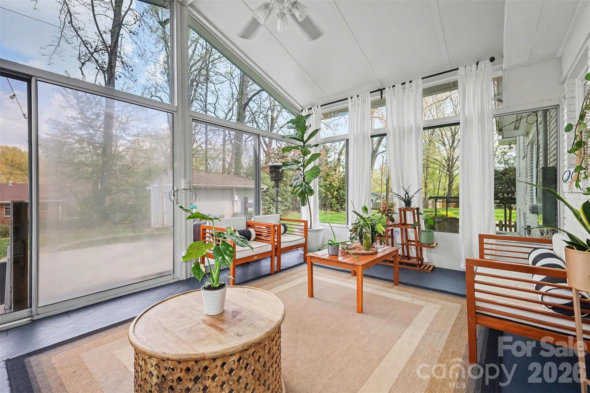 Montclaire - Residential