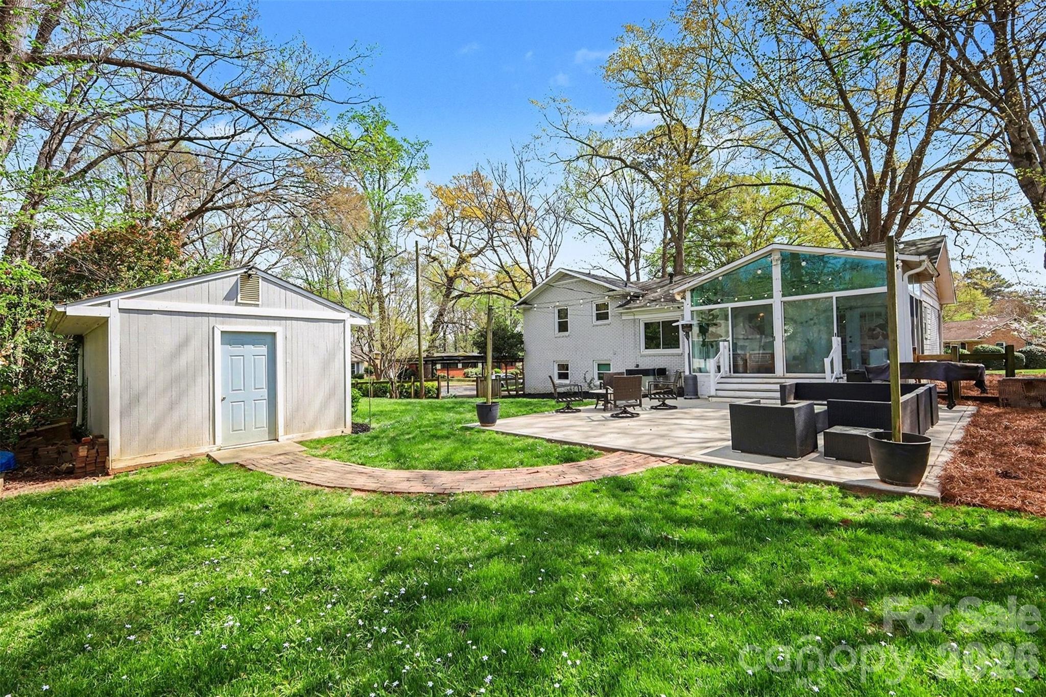 Montclaire - Residential