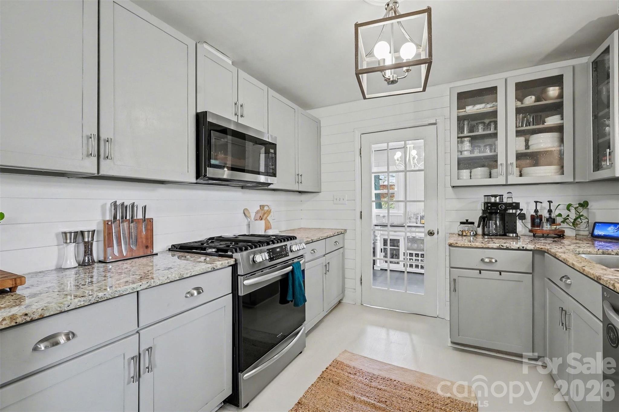 Montclaire - Residential