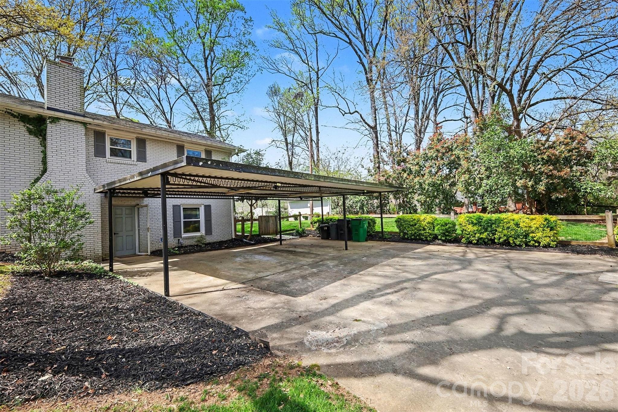 Montclaire - Residential