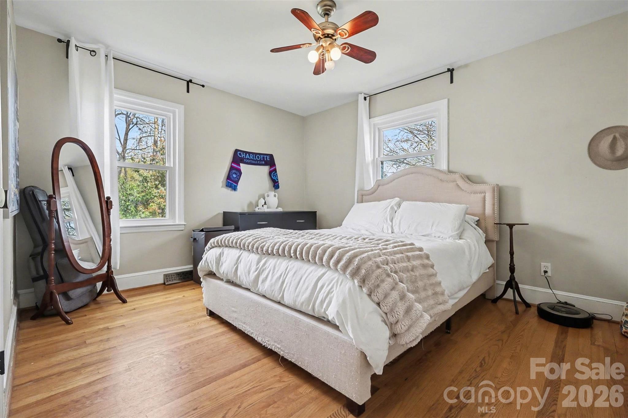 Montclaire - Residential