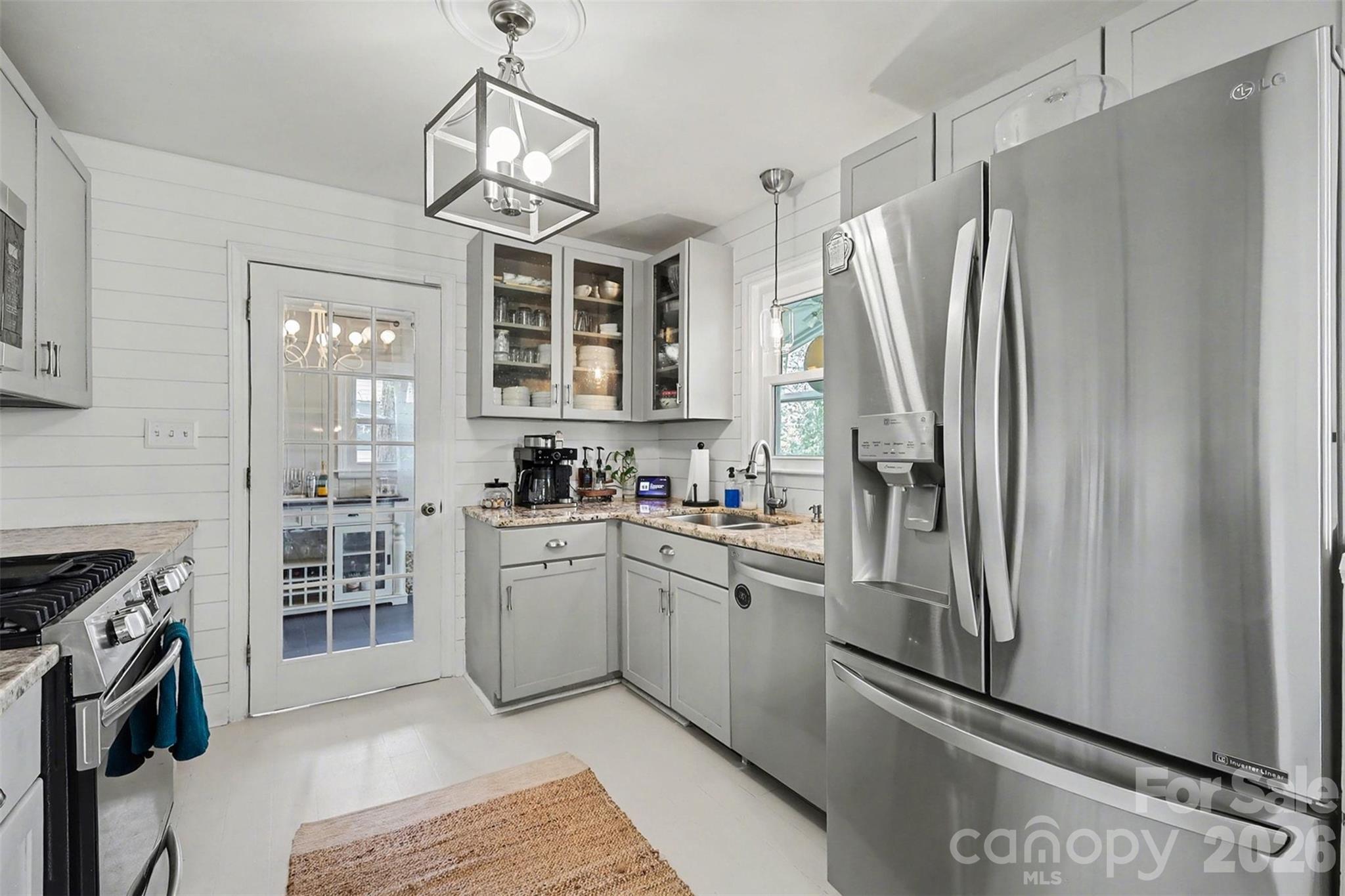 Montclaire - Residential