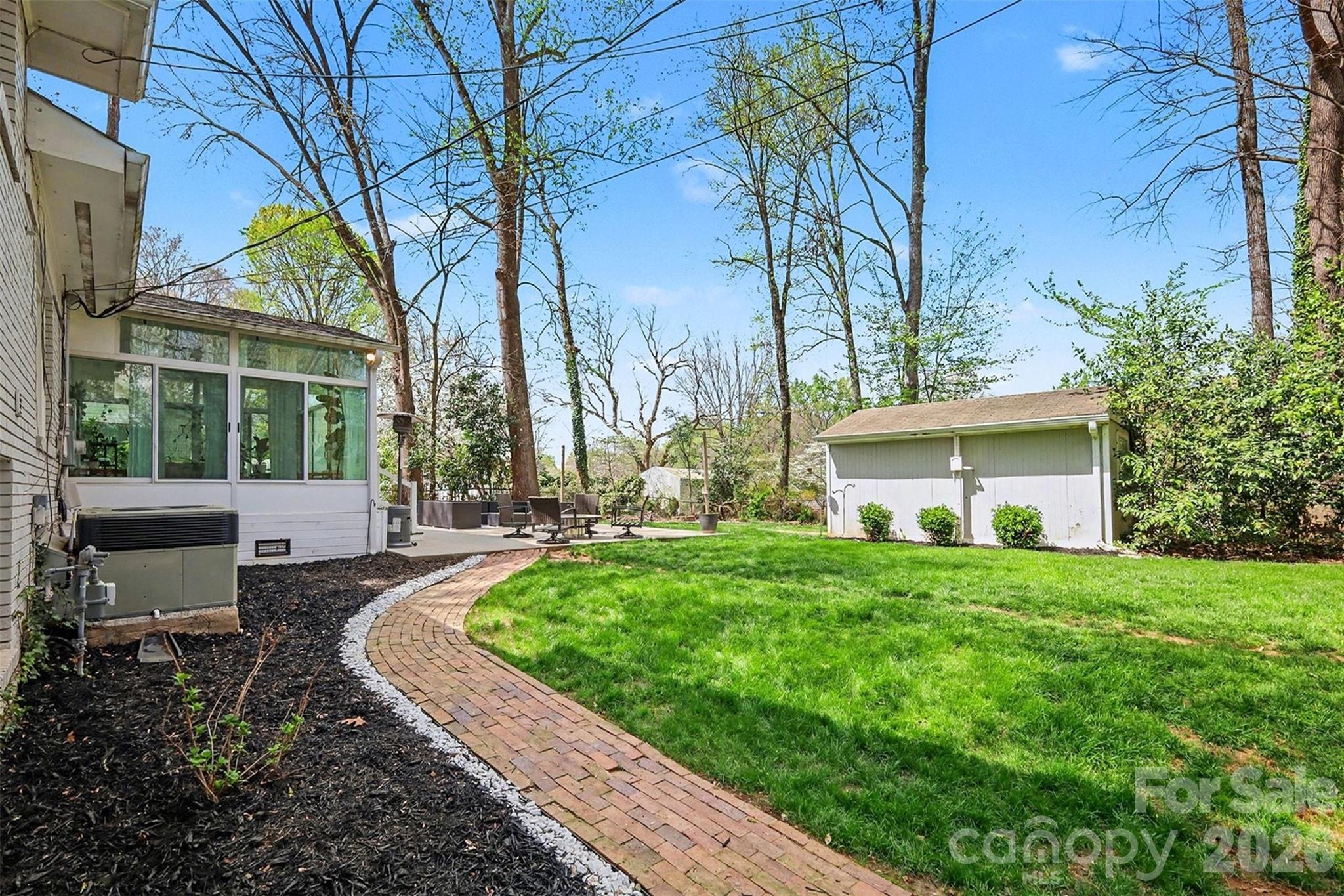 Montclaire - Residential