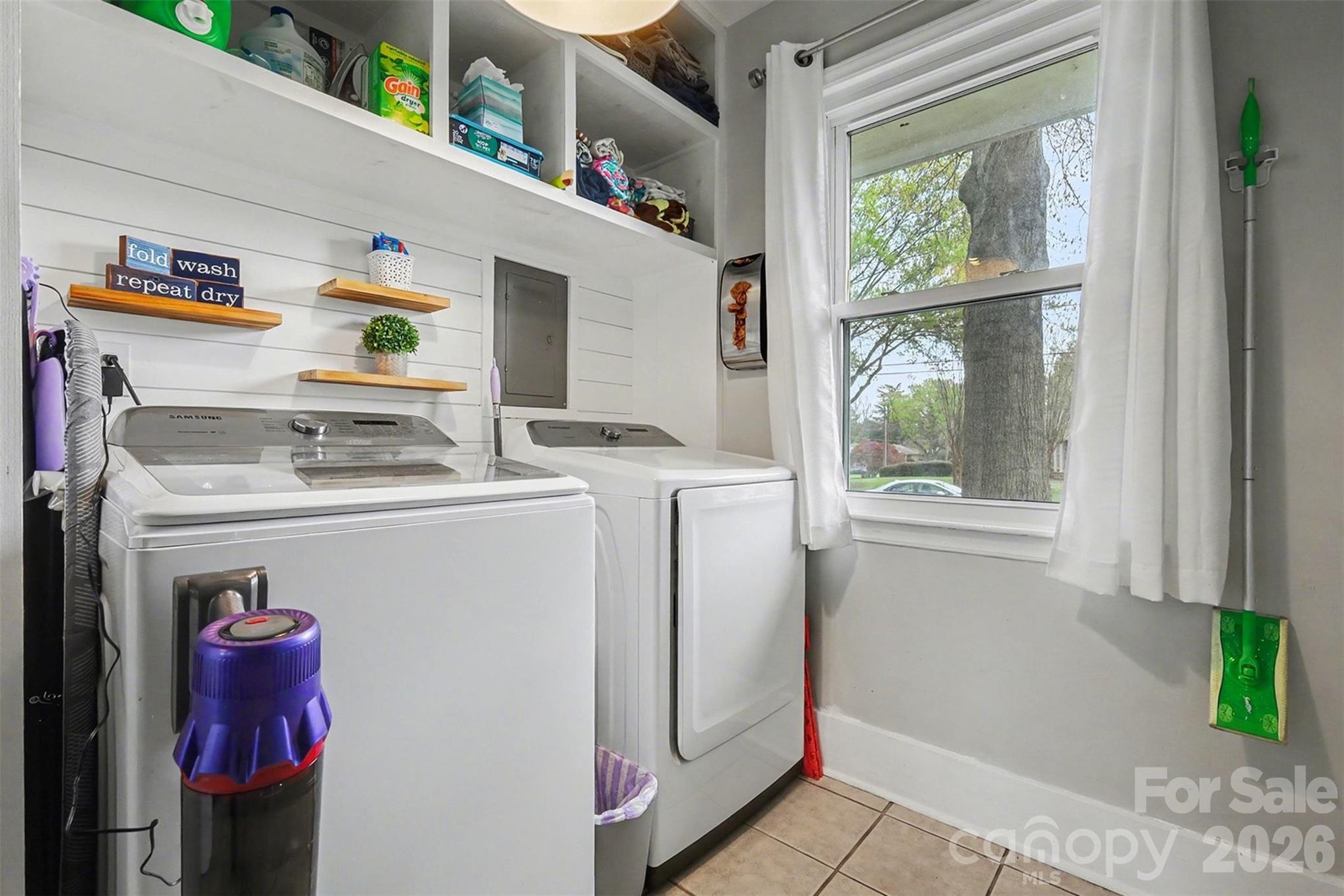 Montclaire - Residential