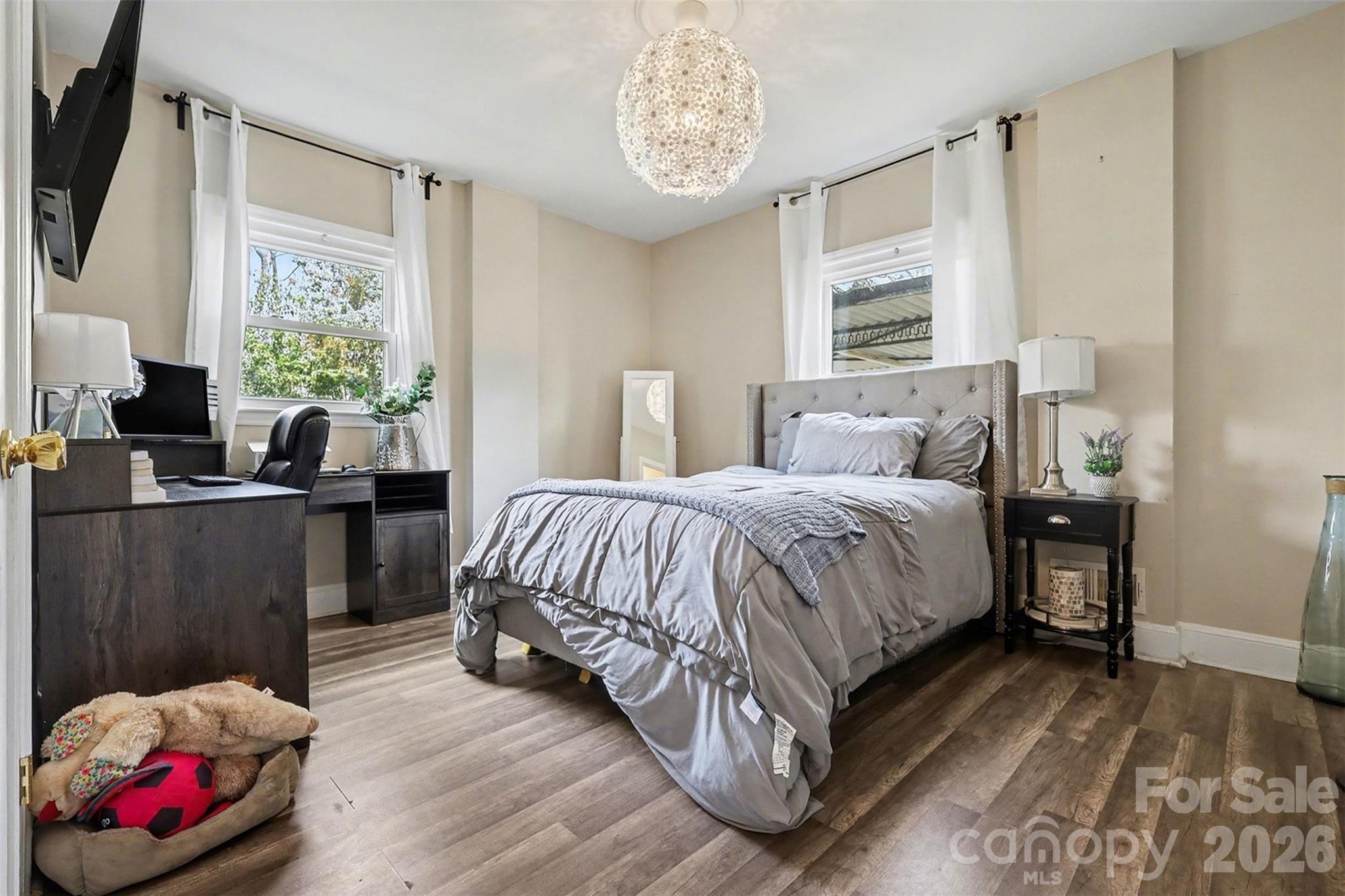 Montclaire - Residential