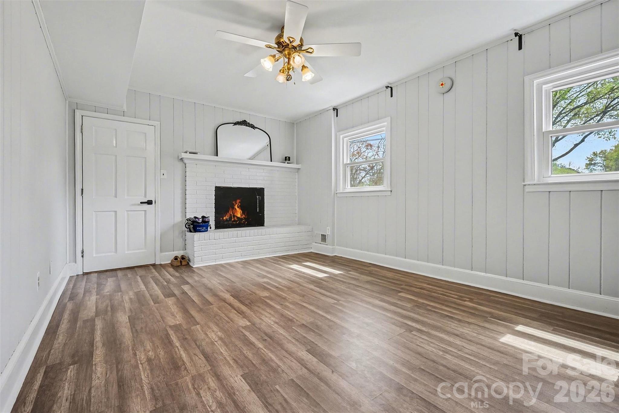 Montclaire - Residential