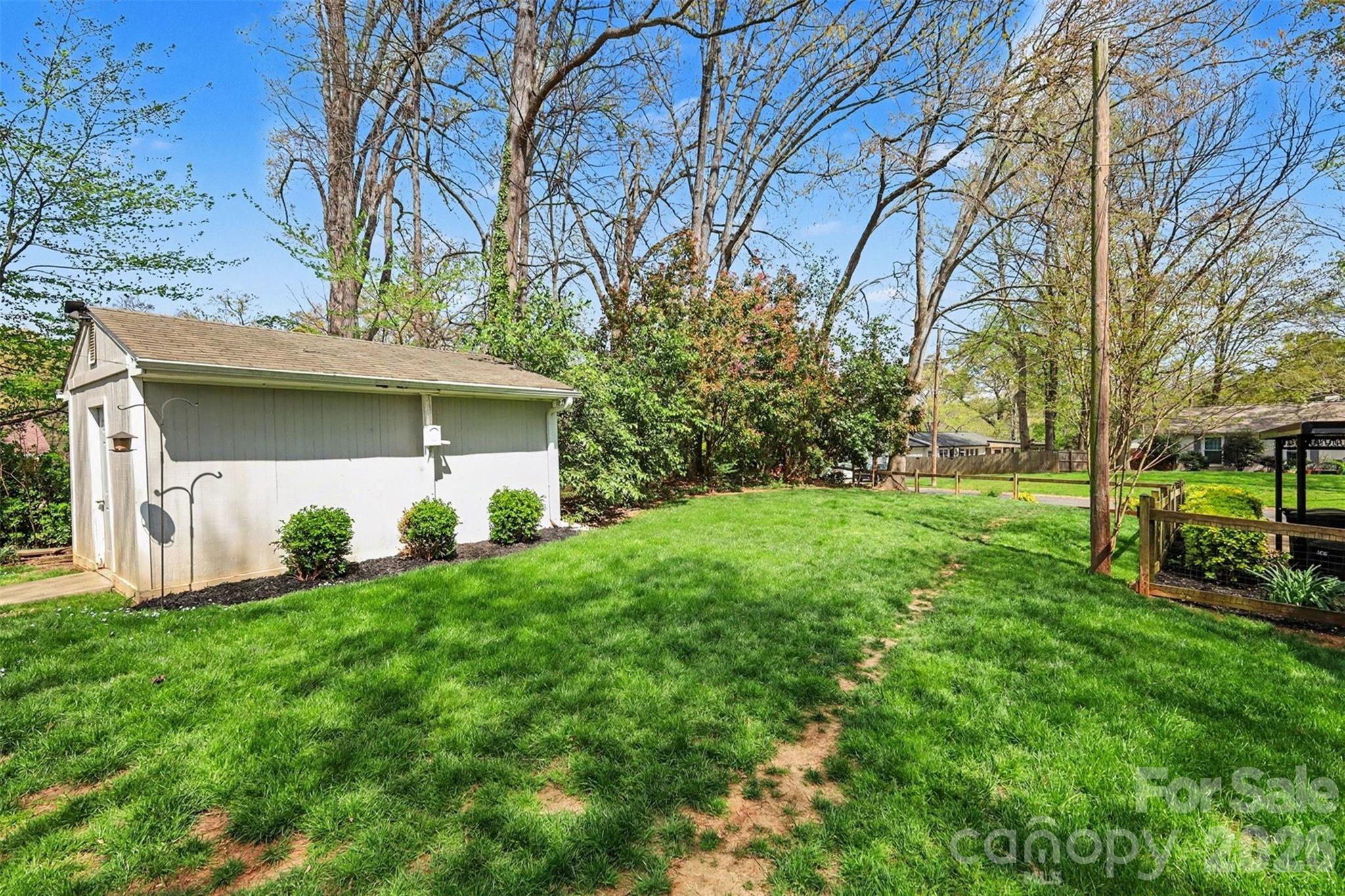 Montclaire - Residential