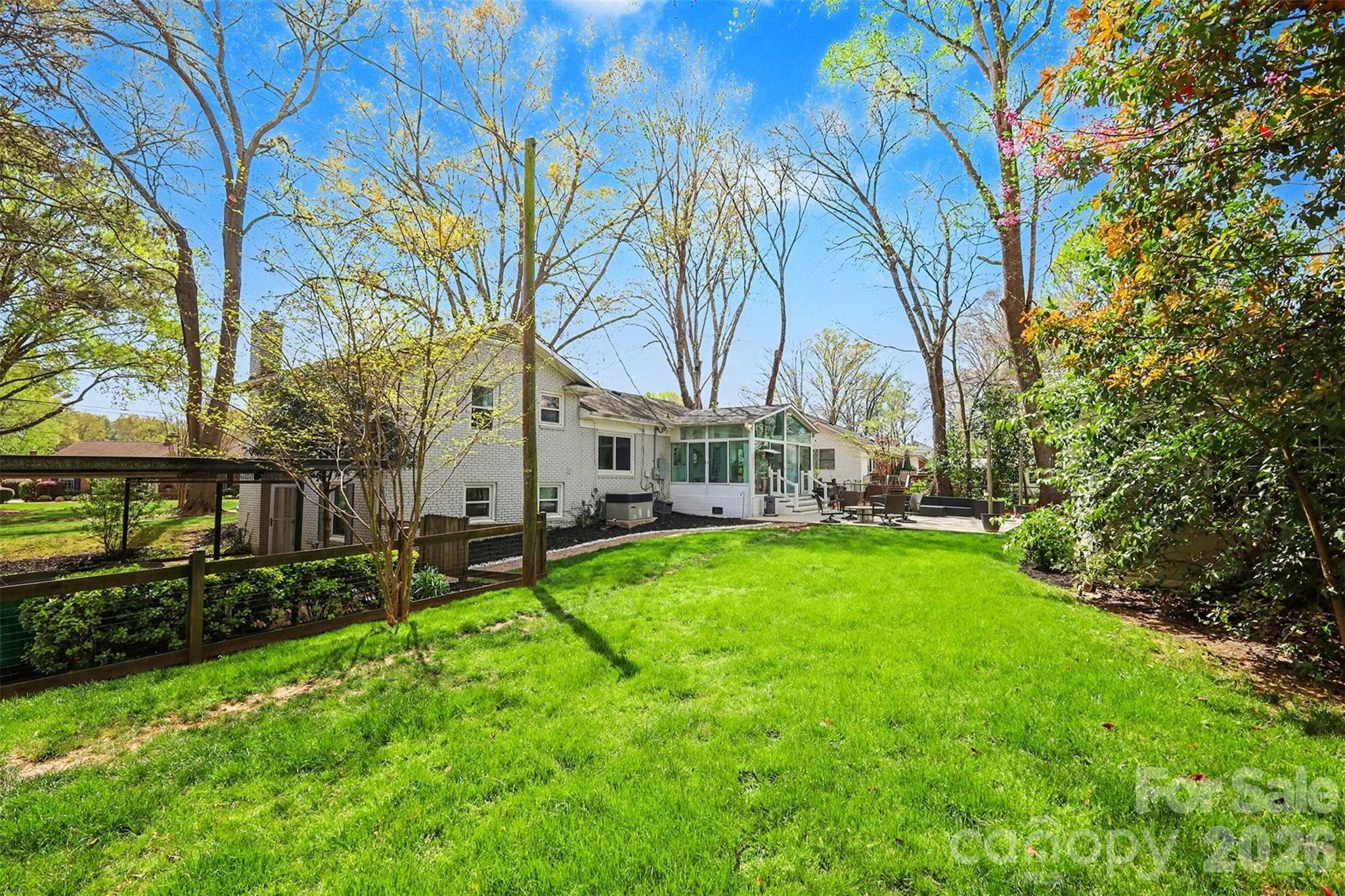 Montclaire - Residential