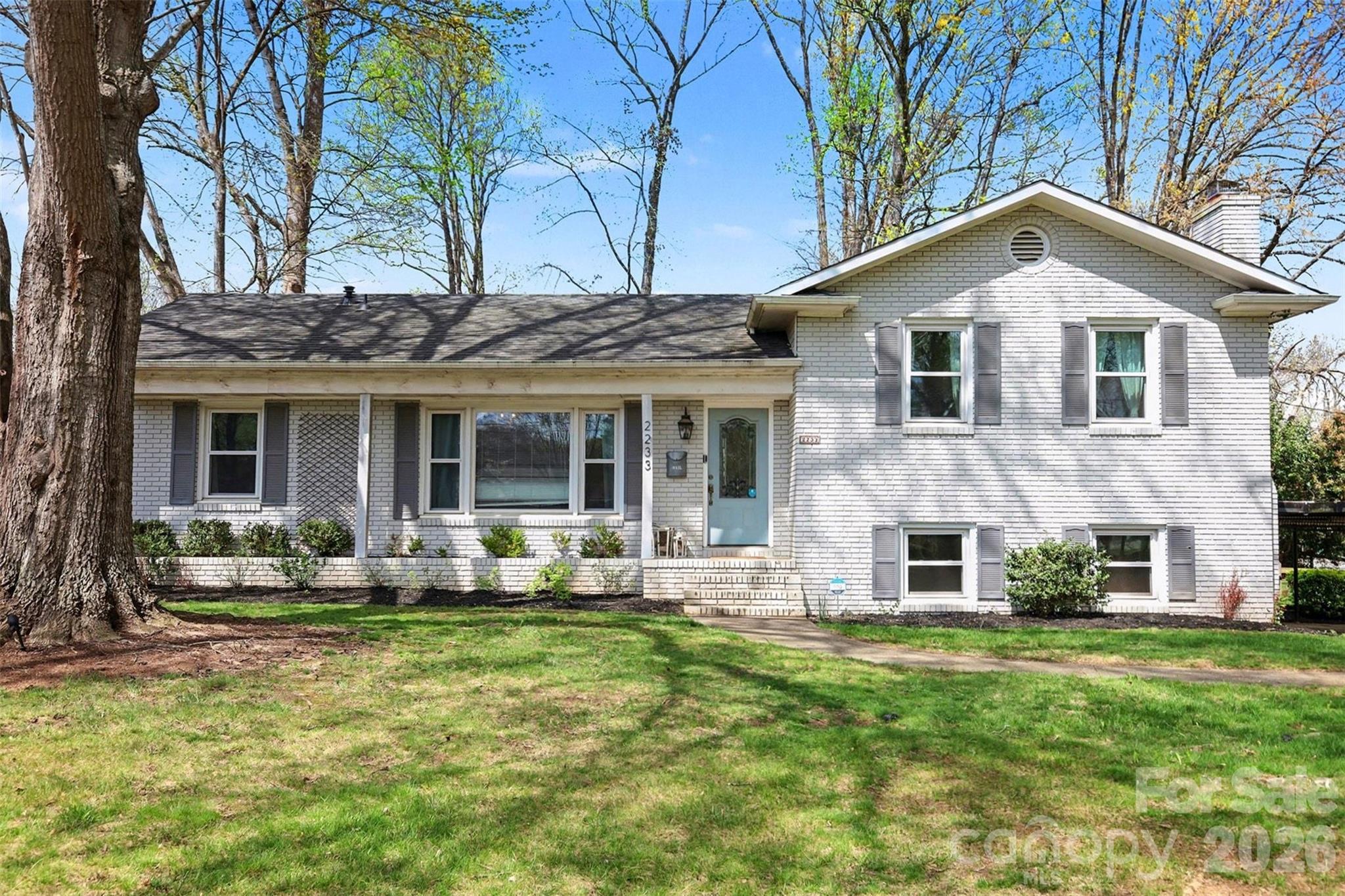 Montclaire - Residential