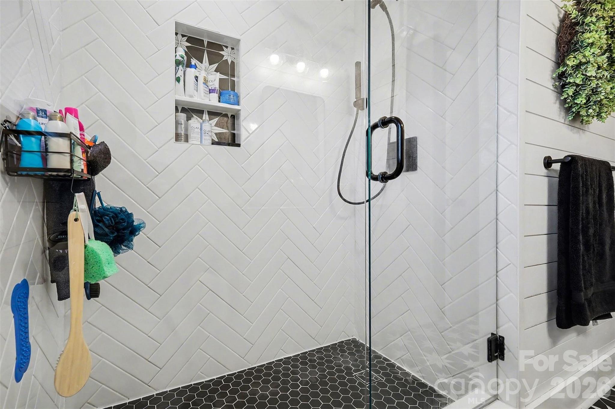 Montclaire - Residential