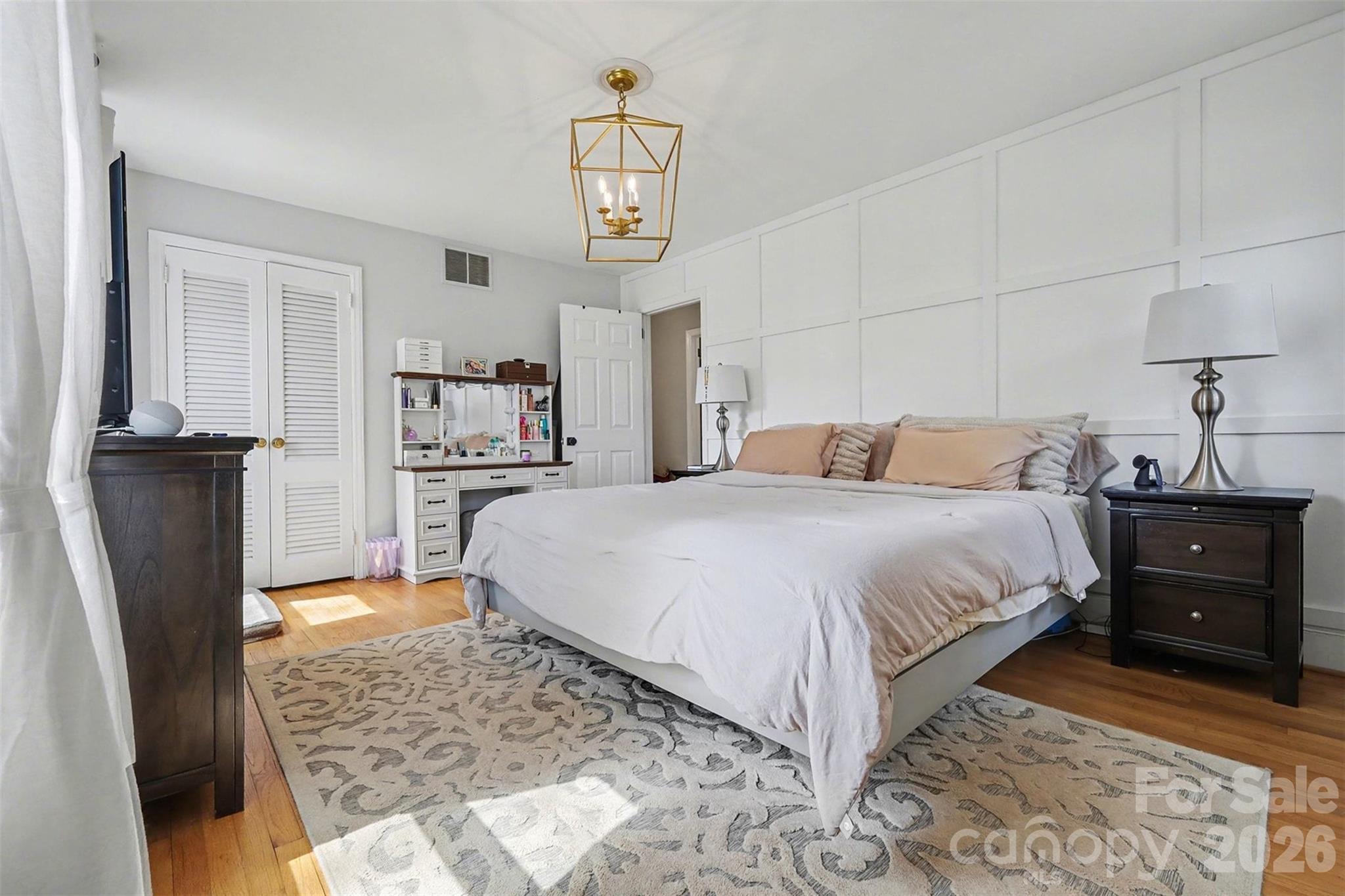 Montclaire - Residential