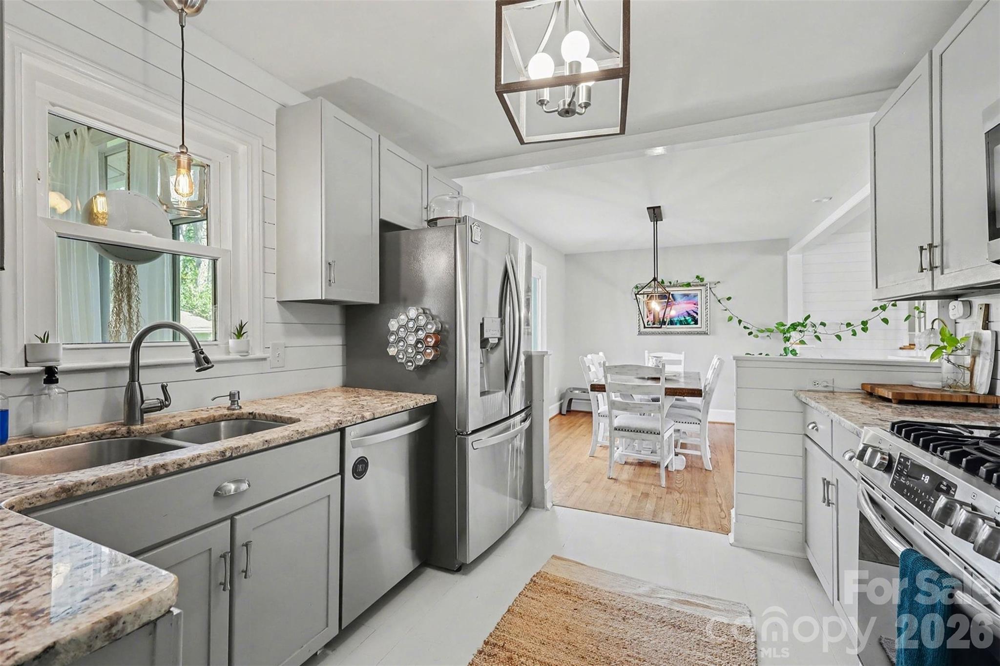 Montclaire - Residential