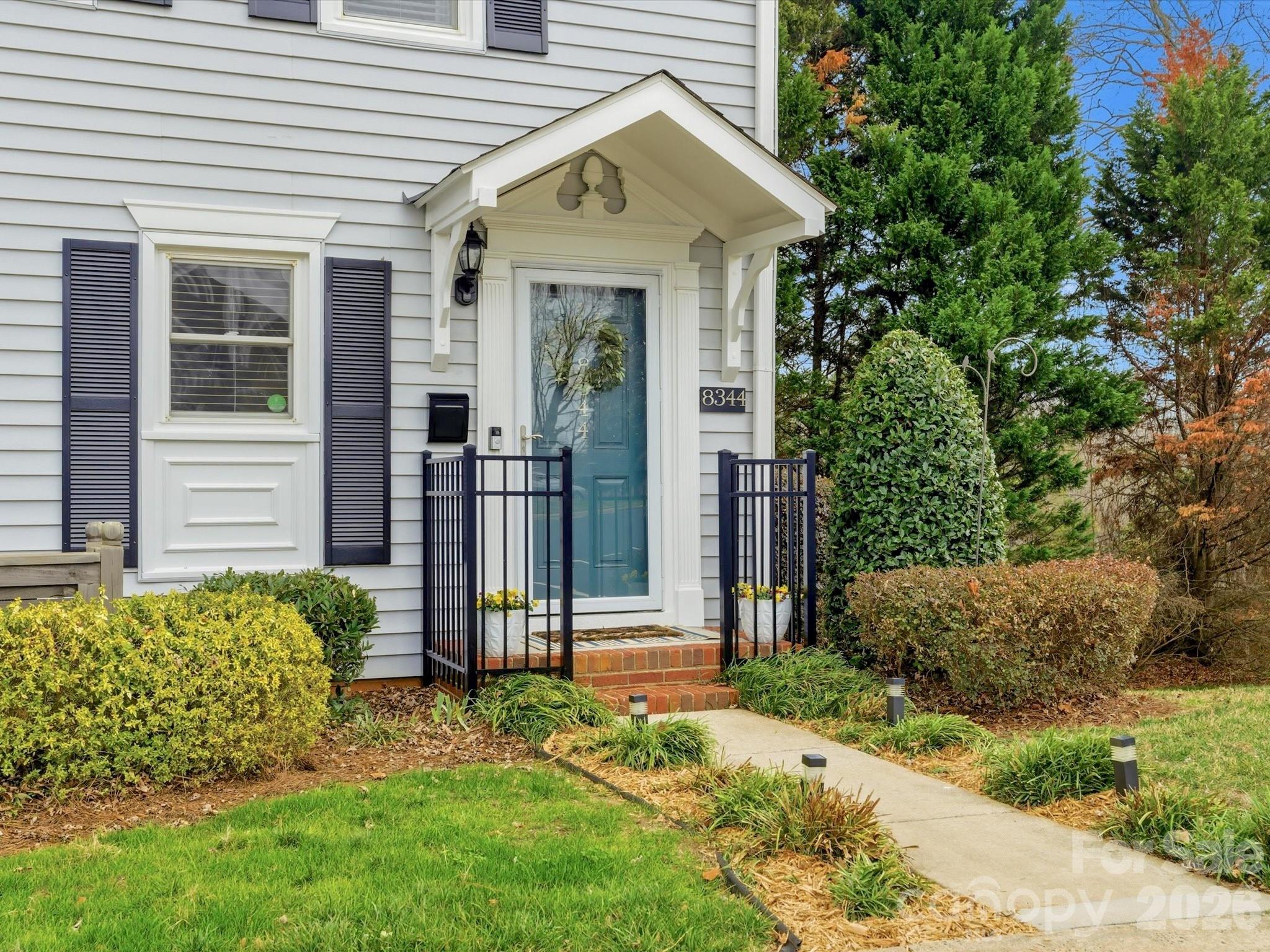 8344 Knights Bridge Road