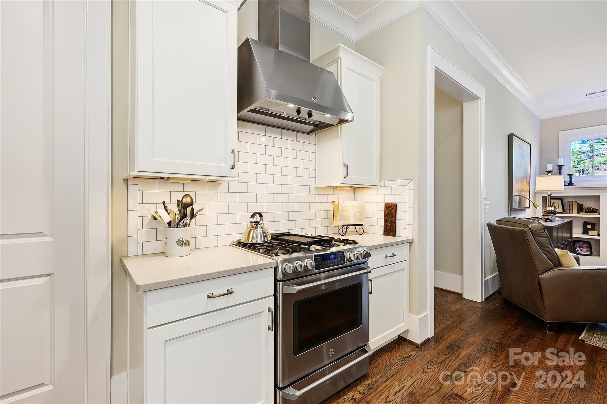 Mountainbrook - Residential