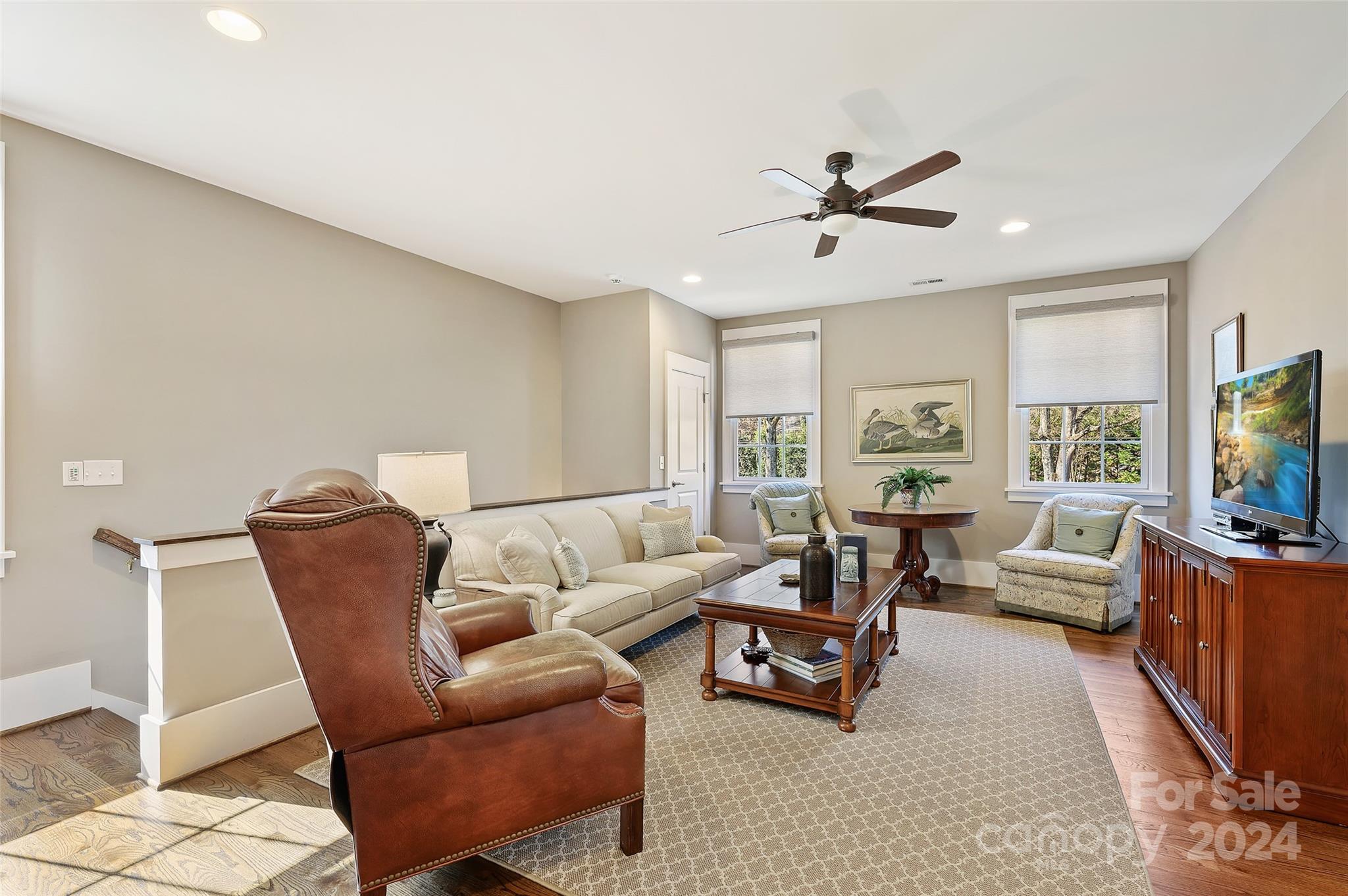 Mountainbrook - Residential