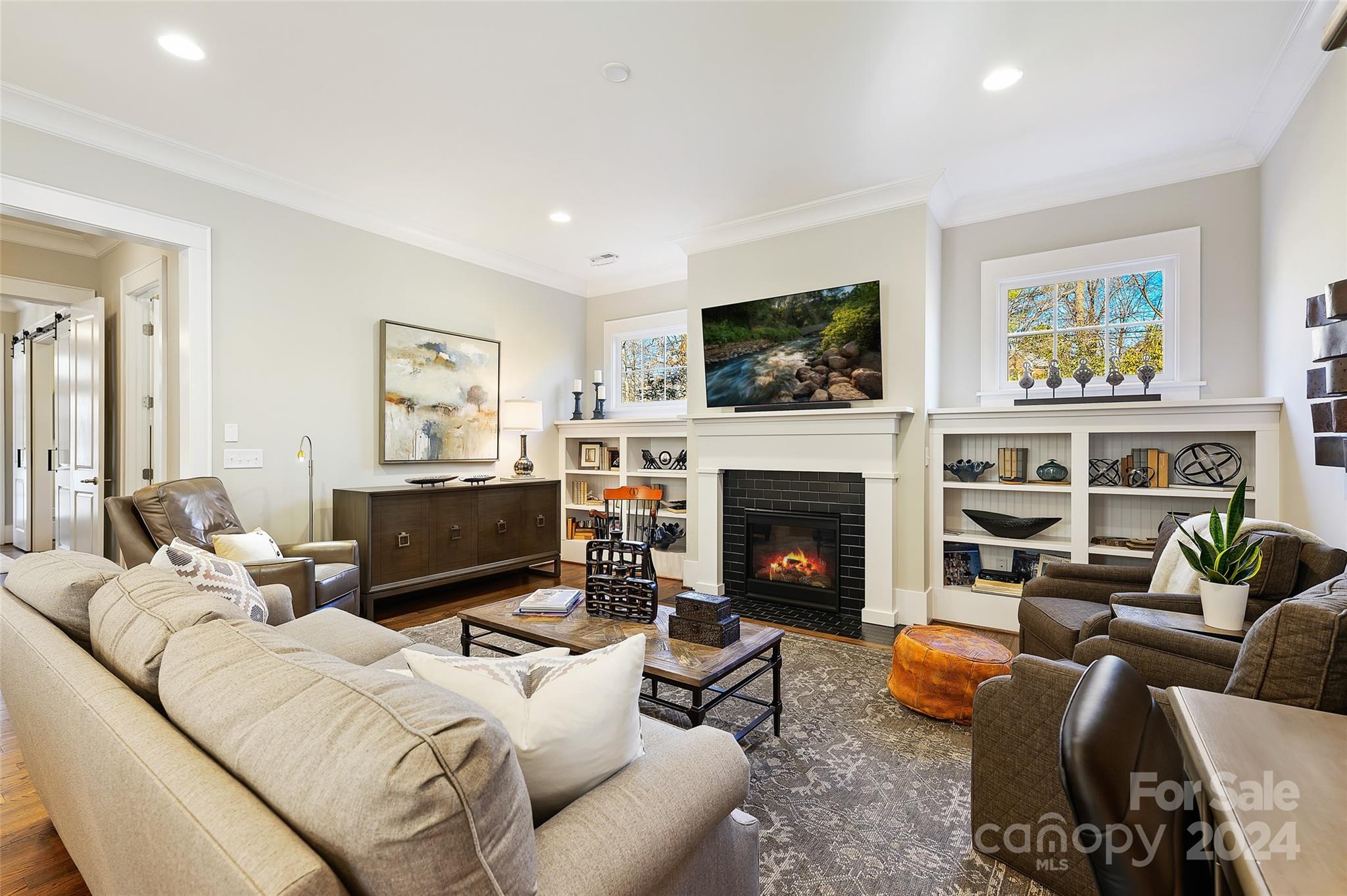 Mountainbrook - Residential