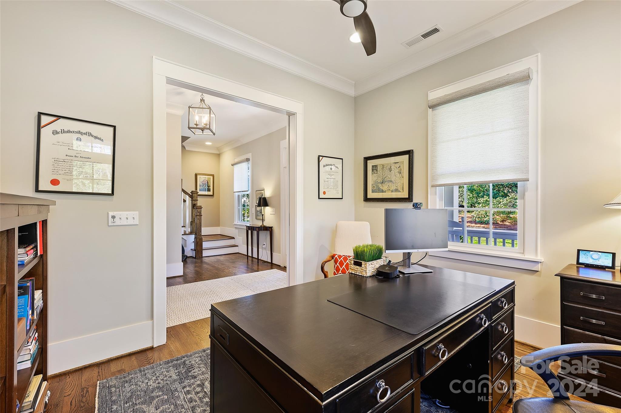 Mountainbrook - Residential