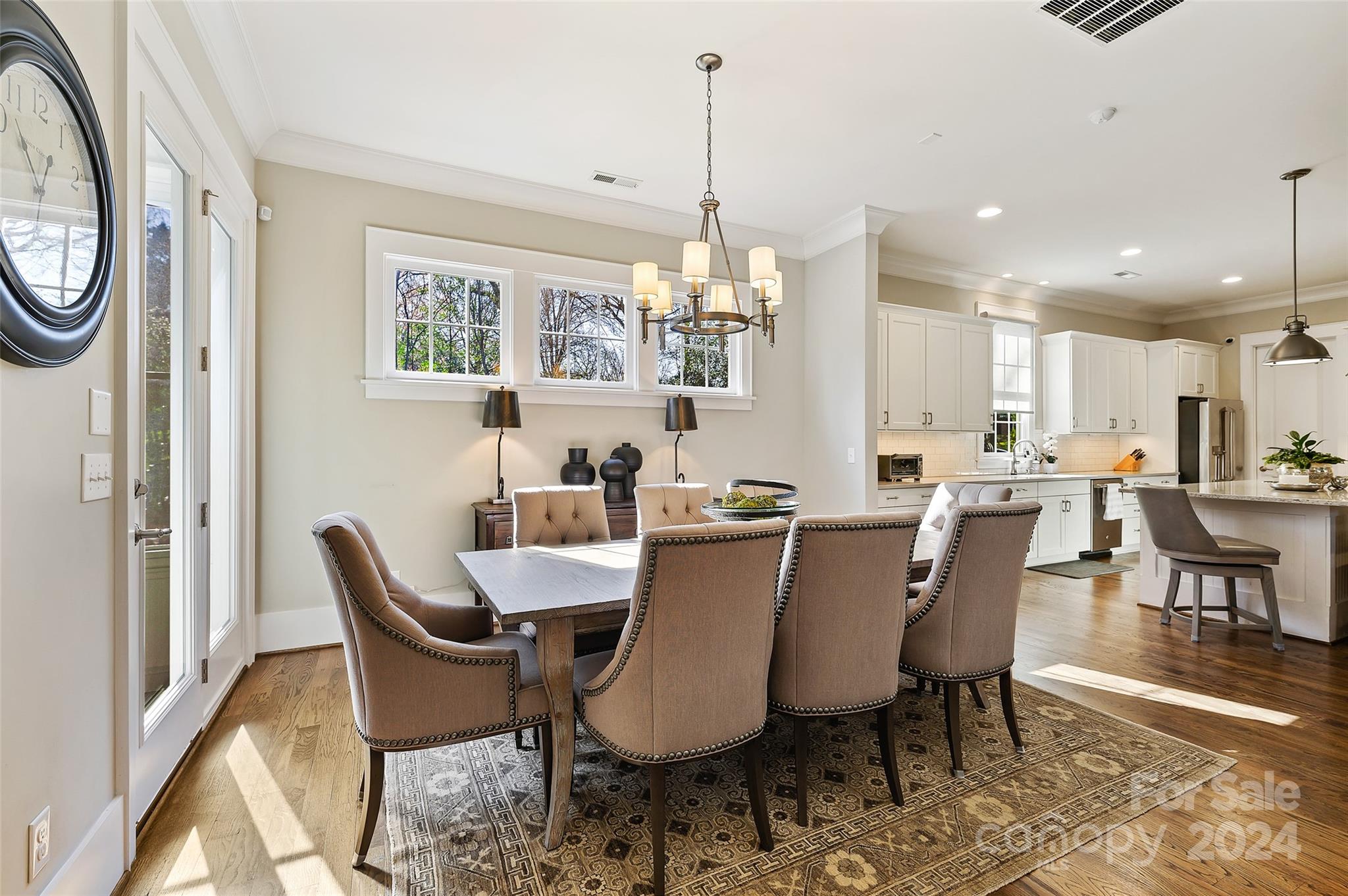 Mountainbrook - Residential