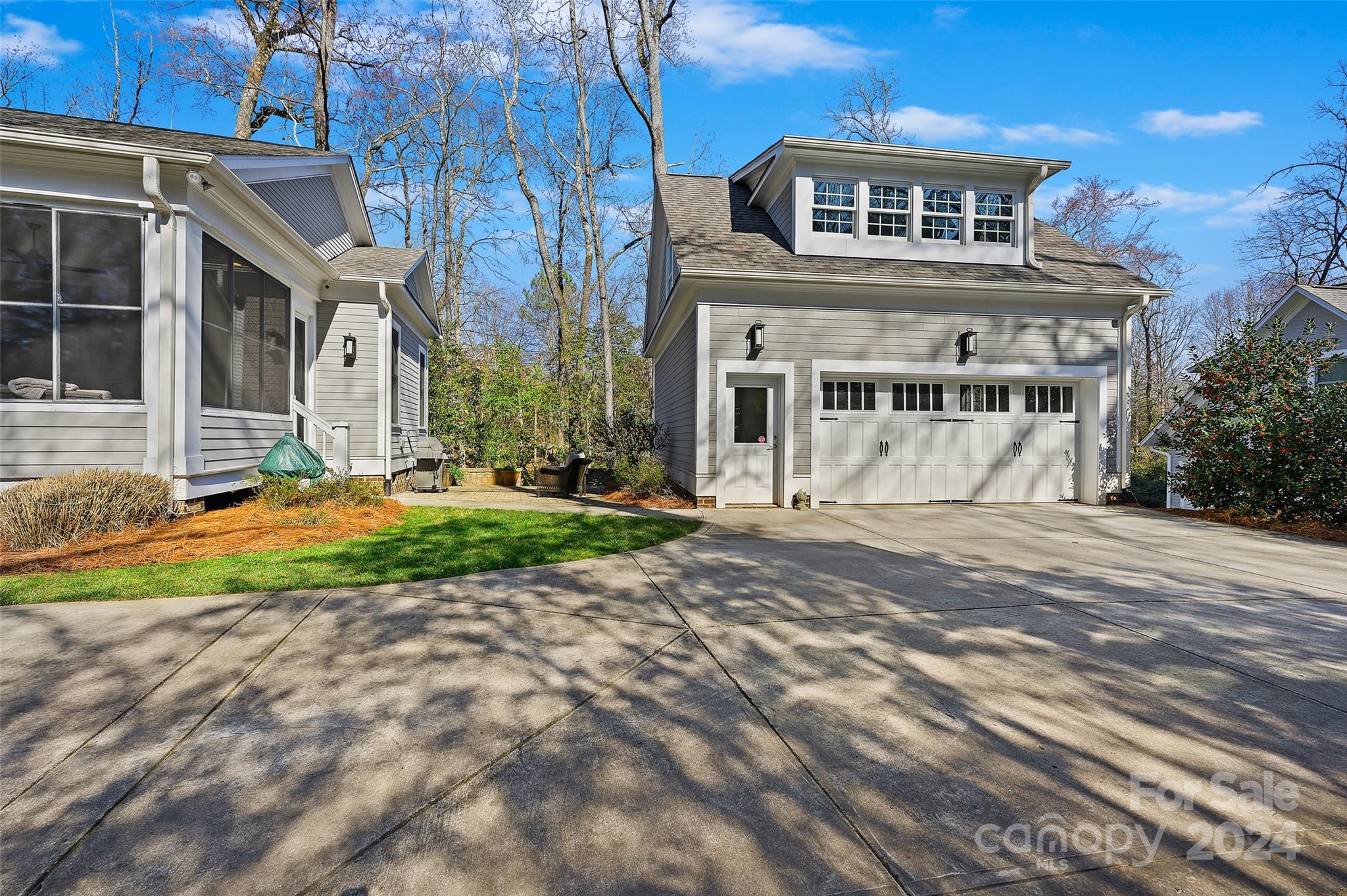 Mountainbrook - Residential