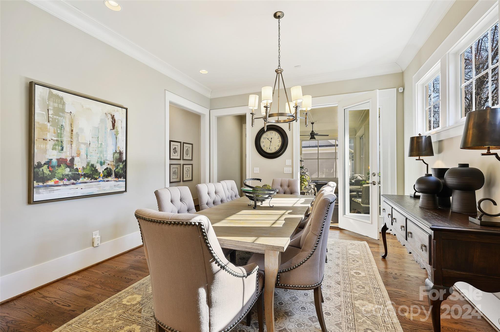 Mountainbrook - Residential