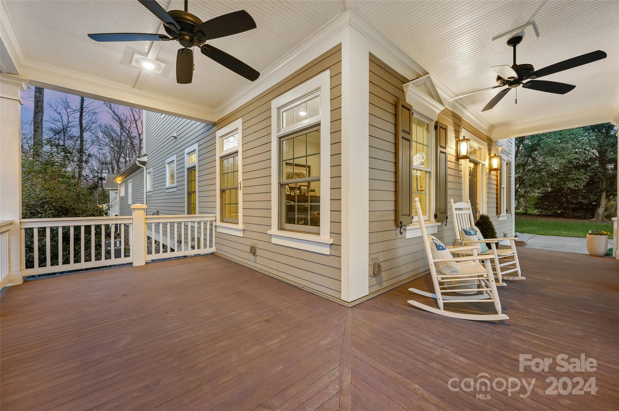 Mountainbrook - Residential